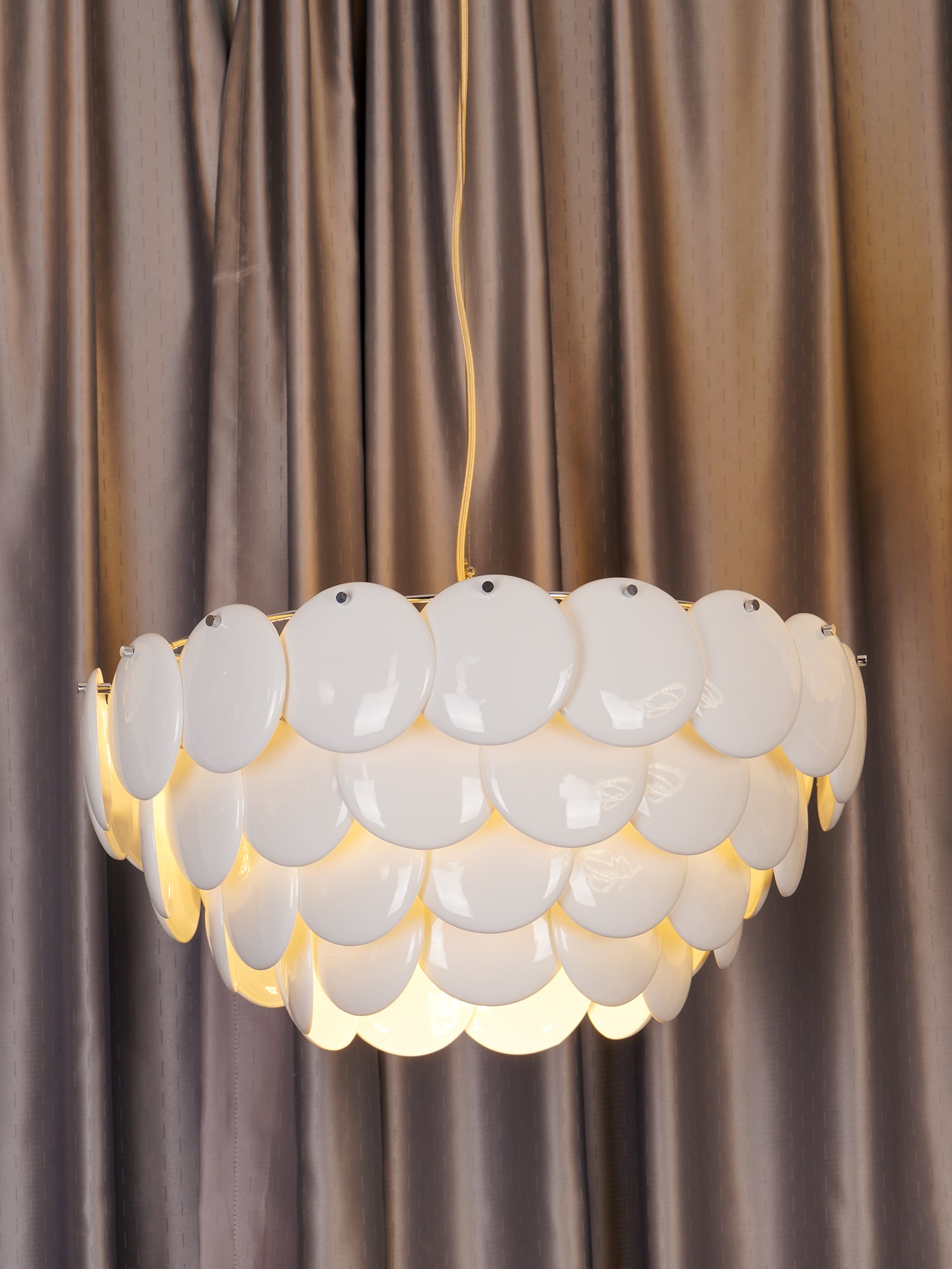 Pembridge Chandelier - Lumpaz