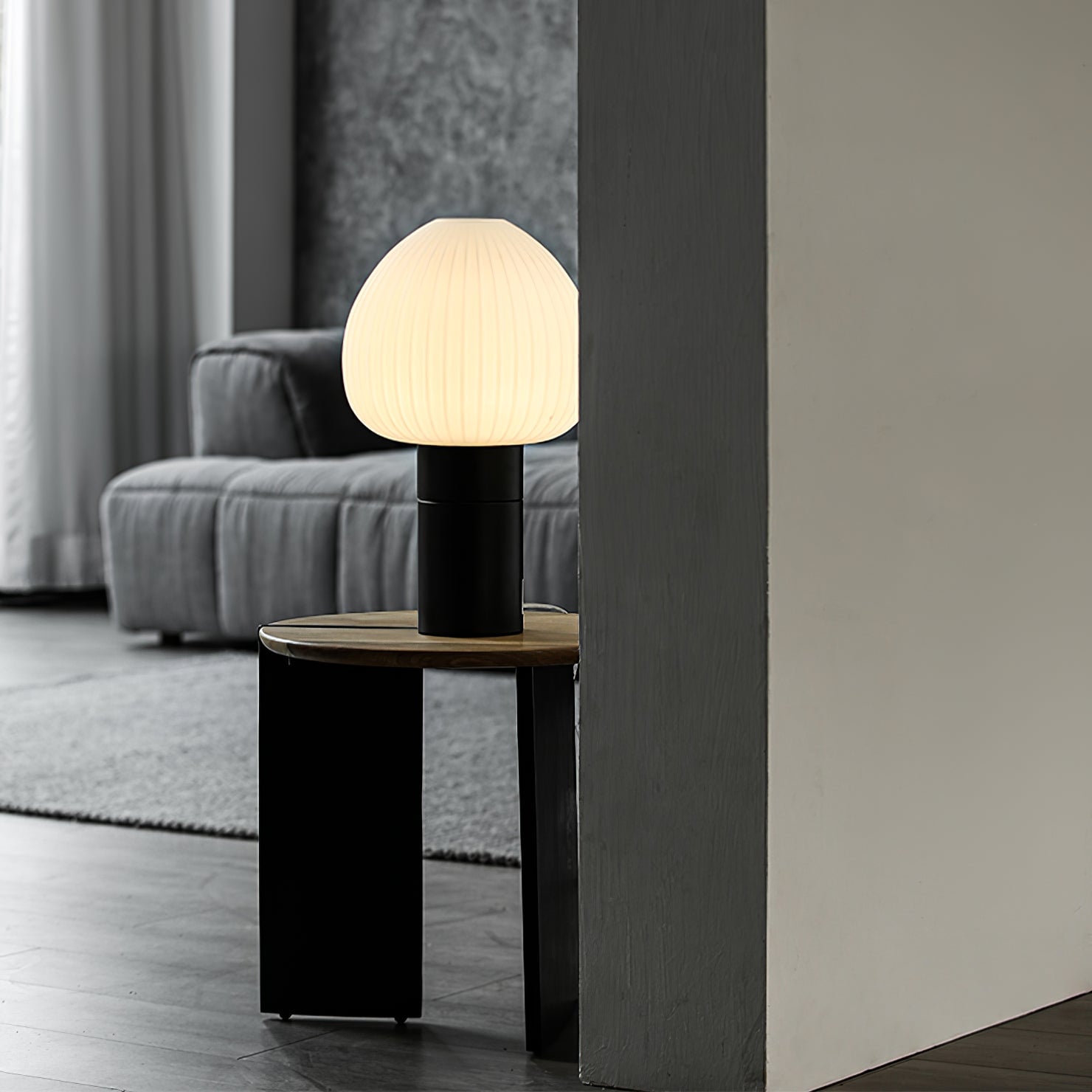 Chanya Table Lamp - Lumpaz