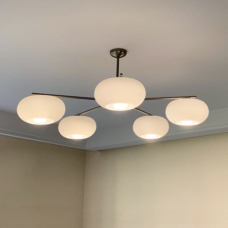 Barndon Chandelier - Lumpaz
