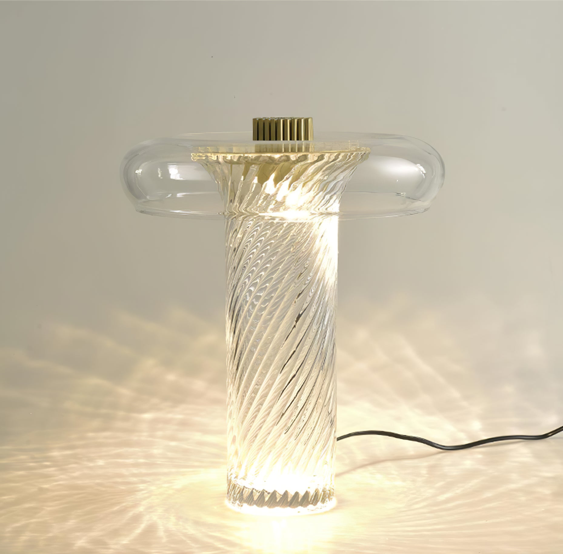 Stellar Table Lamp - Lumpaz