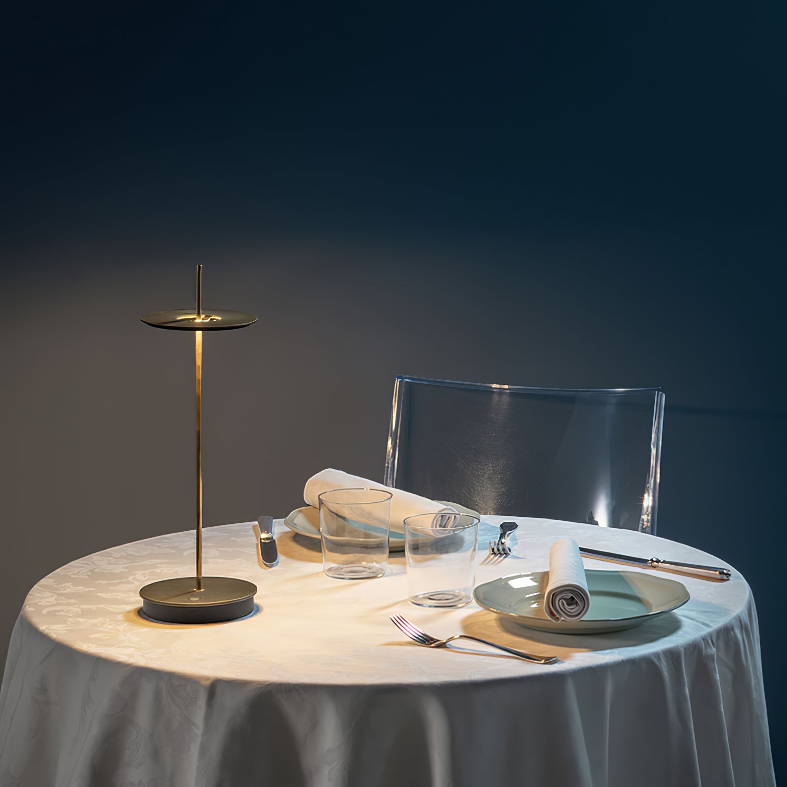 Giulietta Table Lamp - Lumpaz