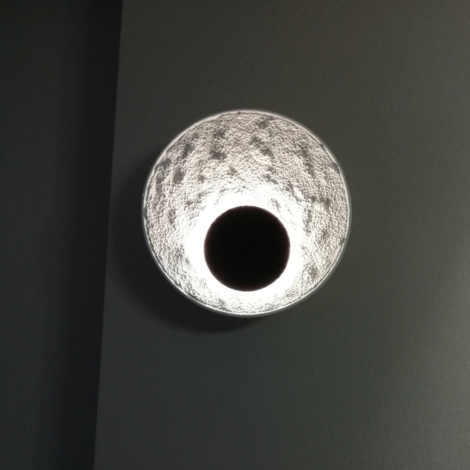 Guisset Wall Lamp - Lumpaz