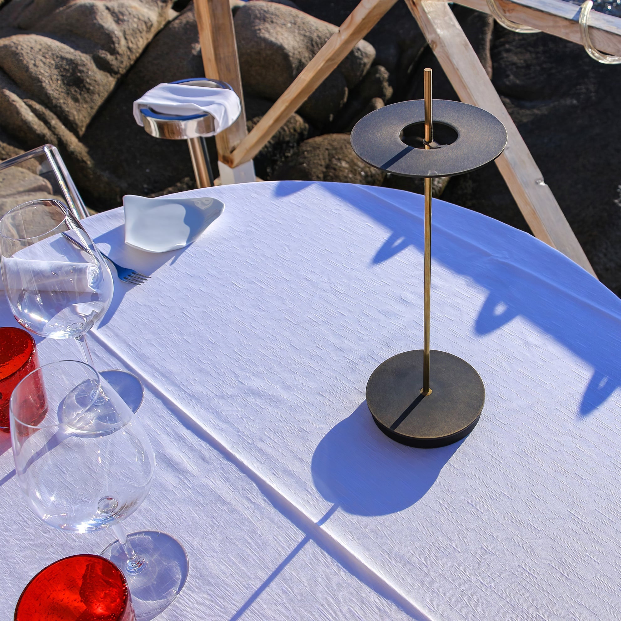 Giulietta Table Lamp - Lumpaz