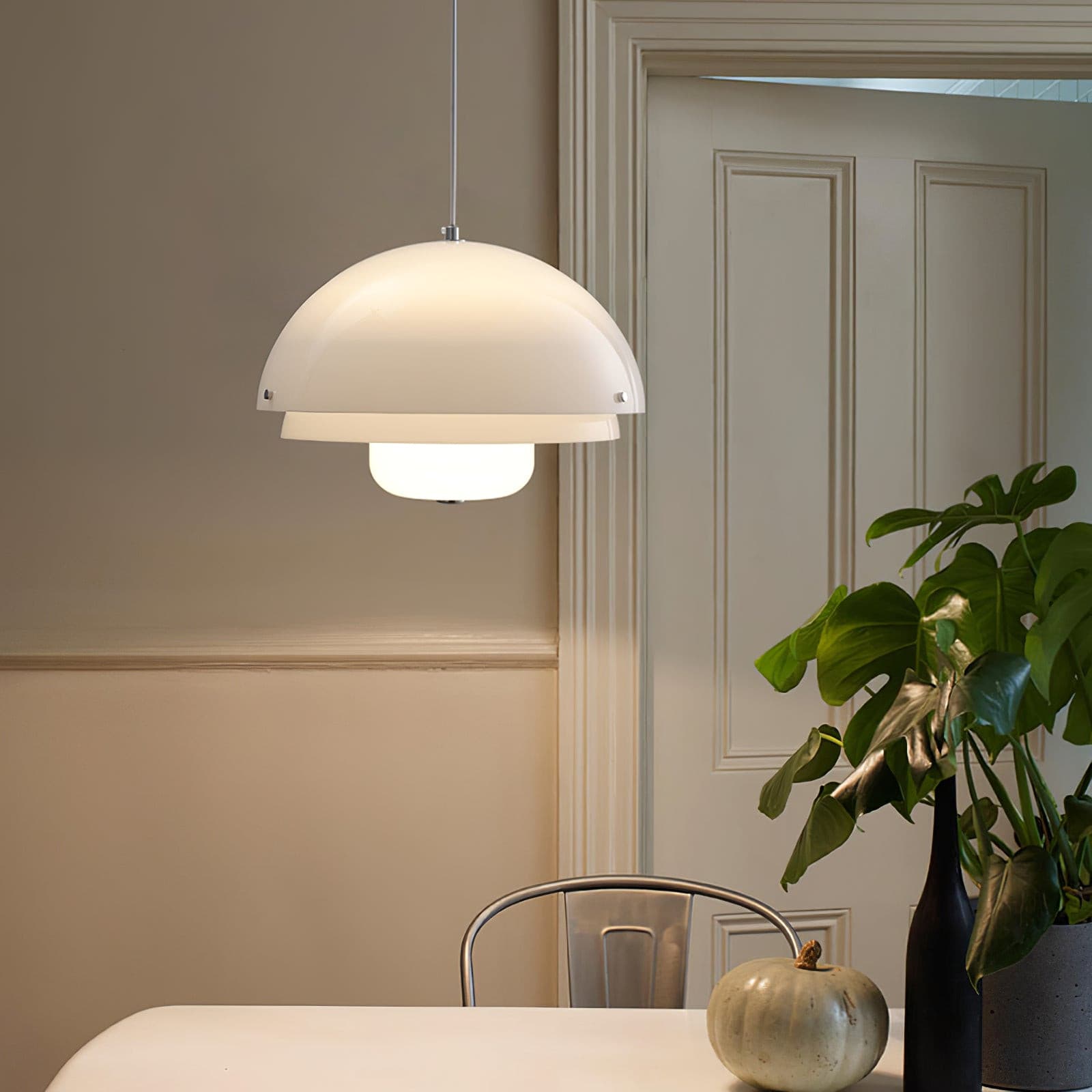 Motown Pendant Lamp - Lumpaz