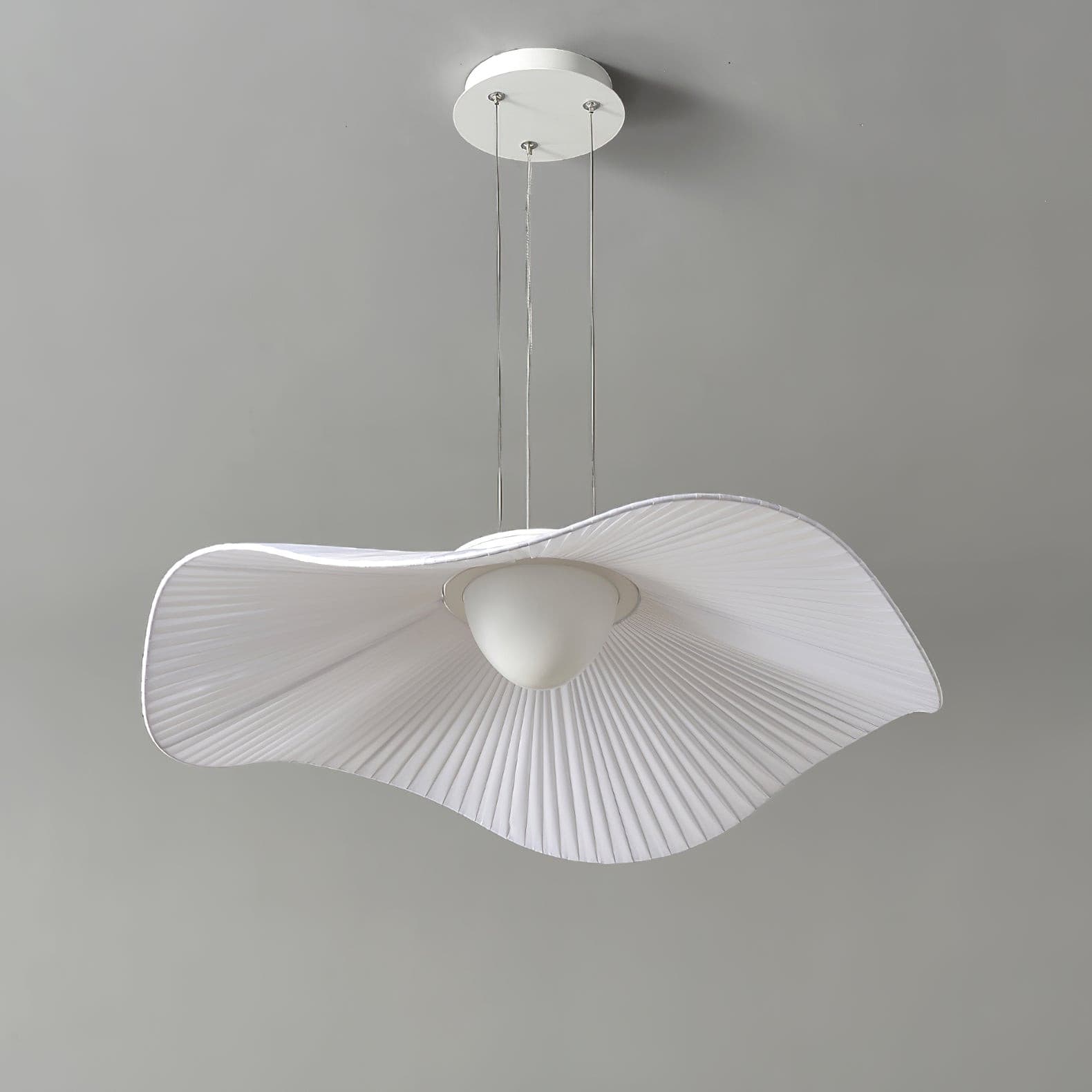 Cloud Pendant Lamp - Lumpaz