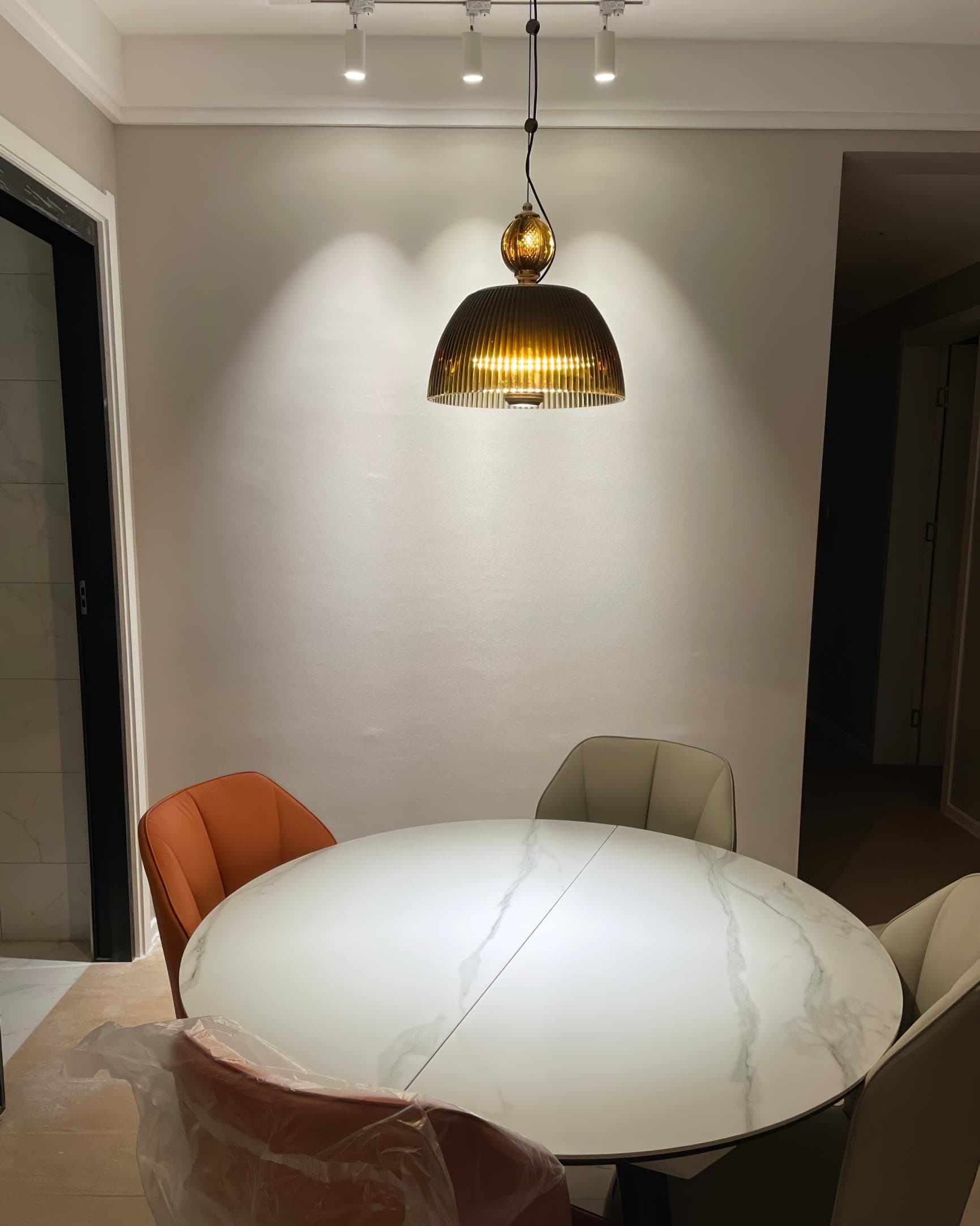 One Pendant Lamp - Lumpaz