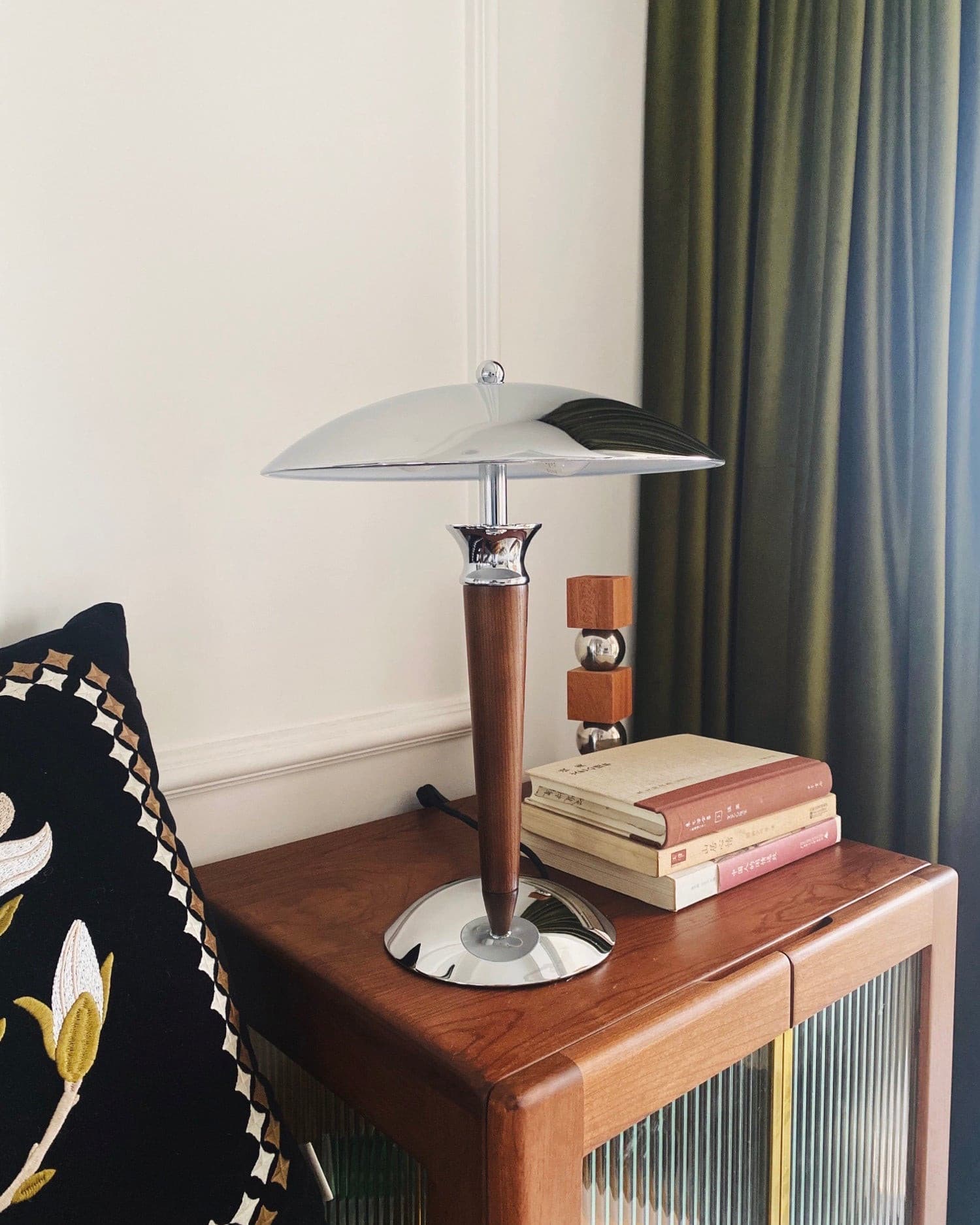 Tibby Table Lamp - Lumpaz