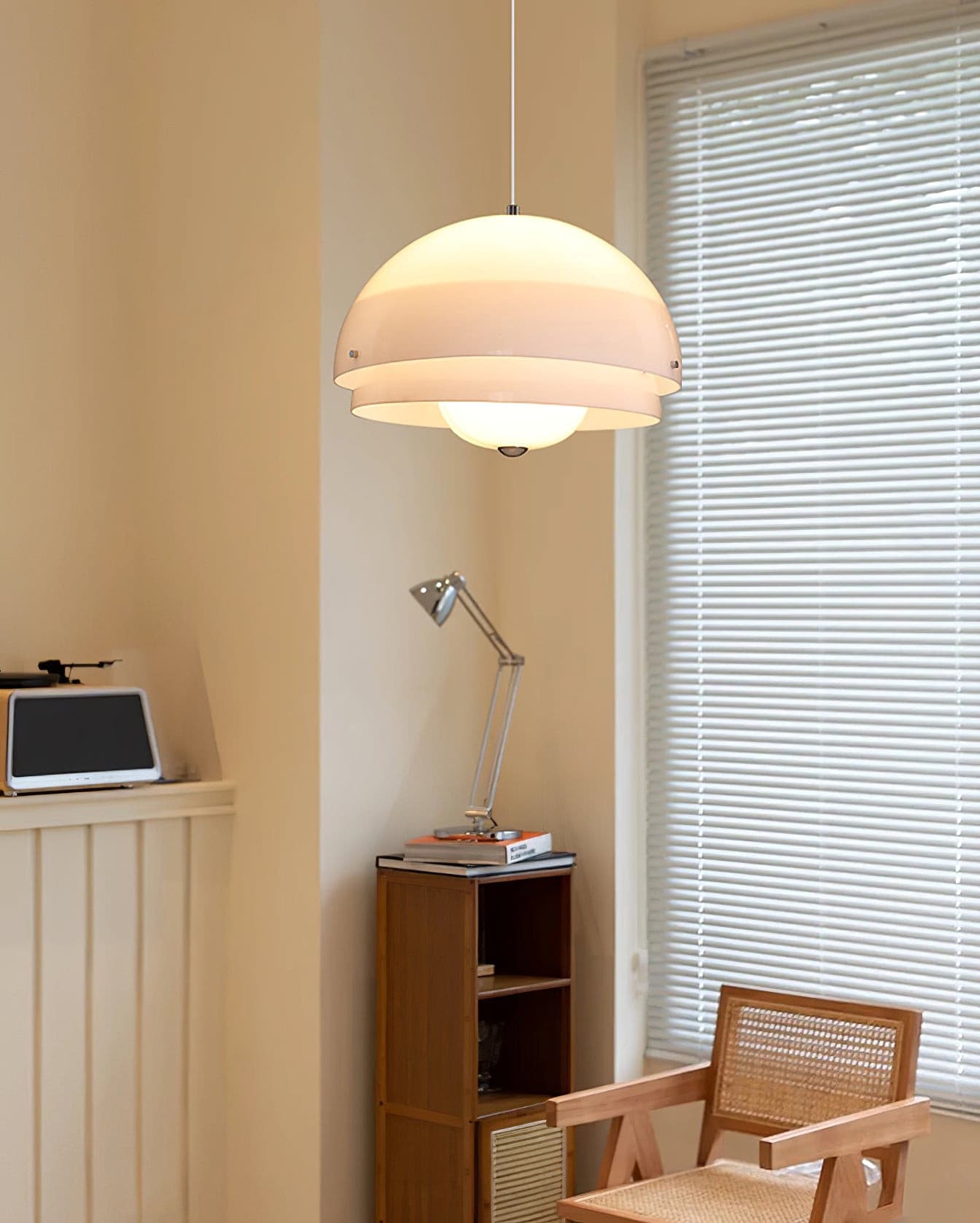Motown Pendant Lamp - Lumpaz