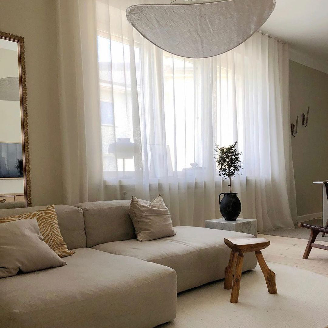 Tense Pendant Light - Lumpaz