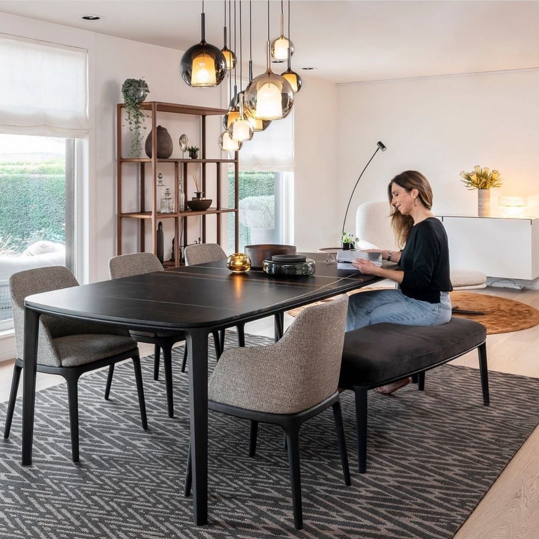Glo Pendant Light - Lumpaz