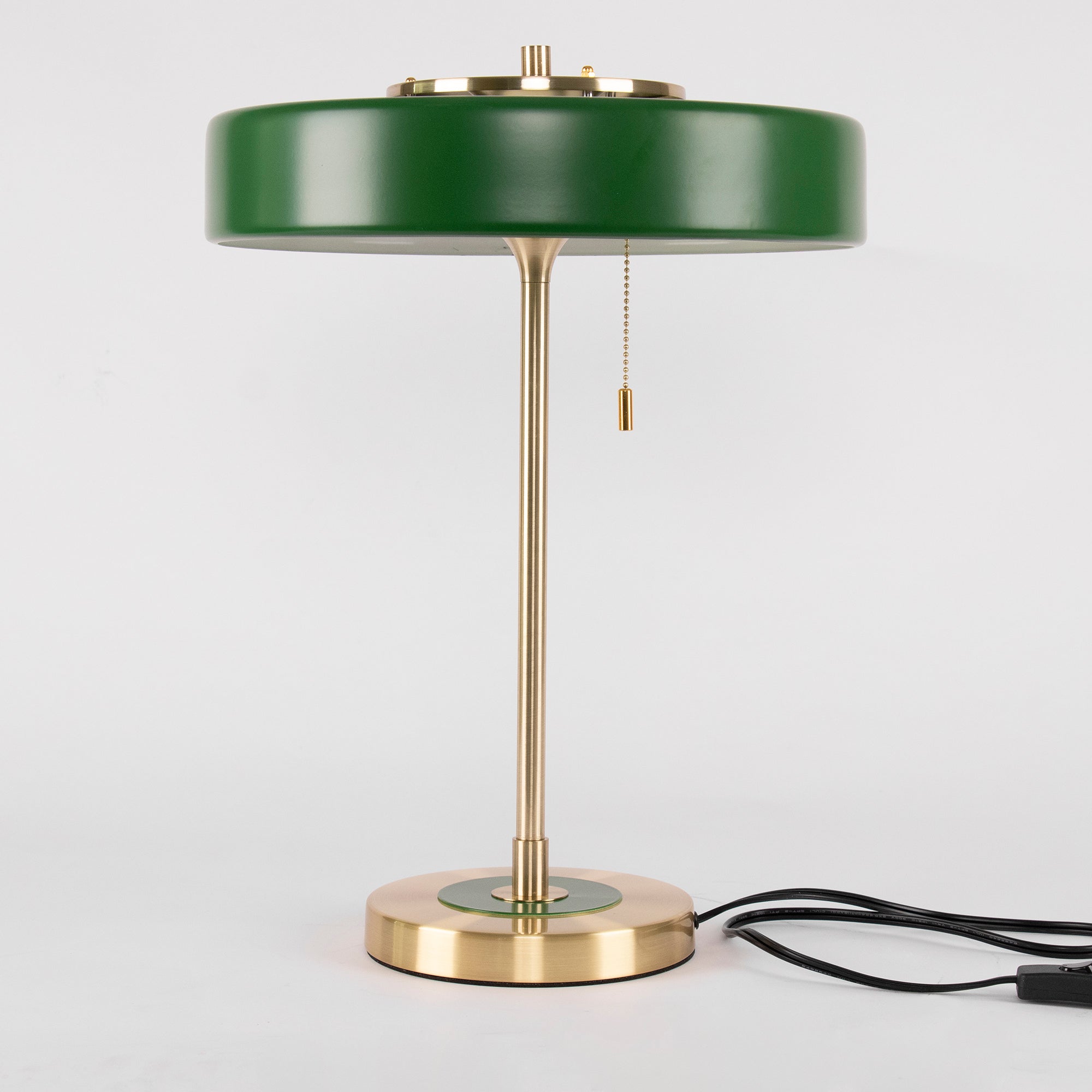 Revolve Table Lamp - Lumpaz