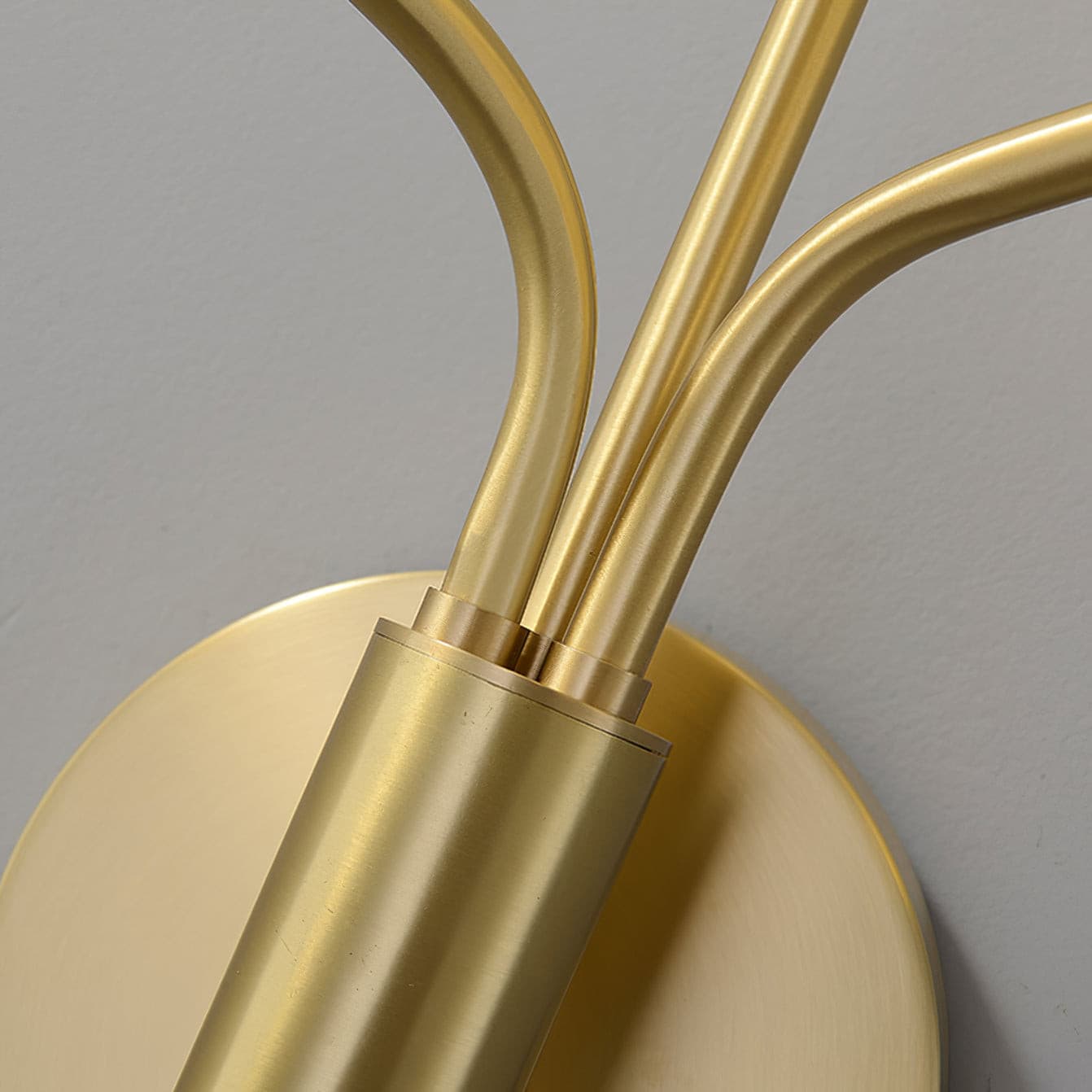 Chelso Wall Lamp - Lumpaz