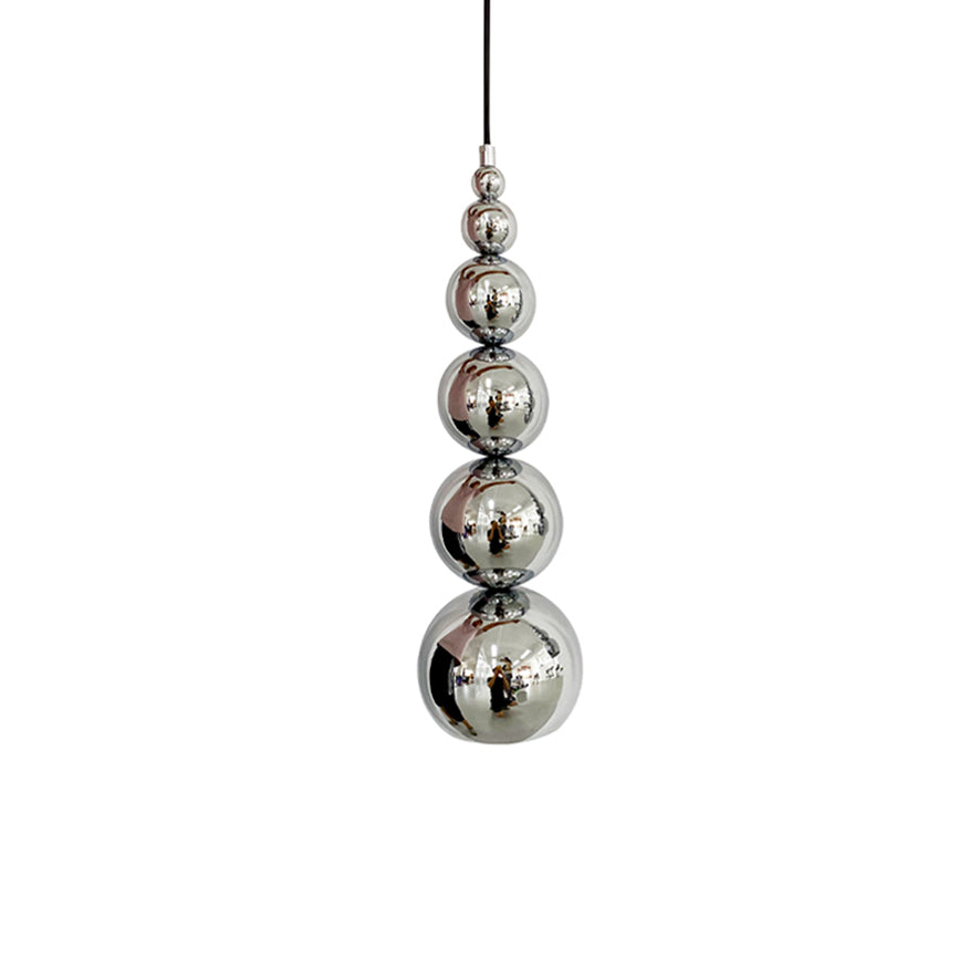 Globe Ball Pendant Lamp - Lumpaz