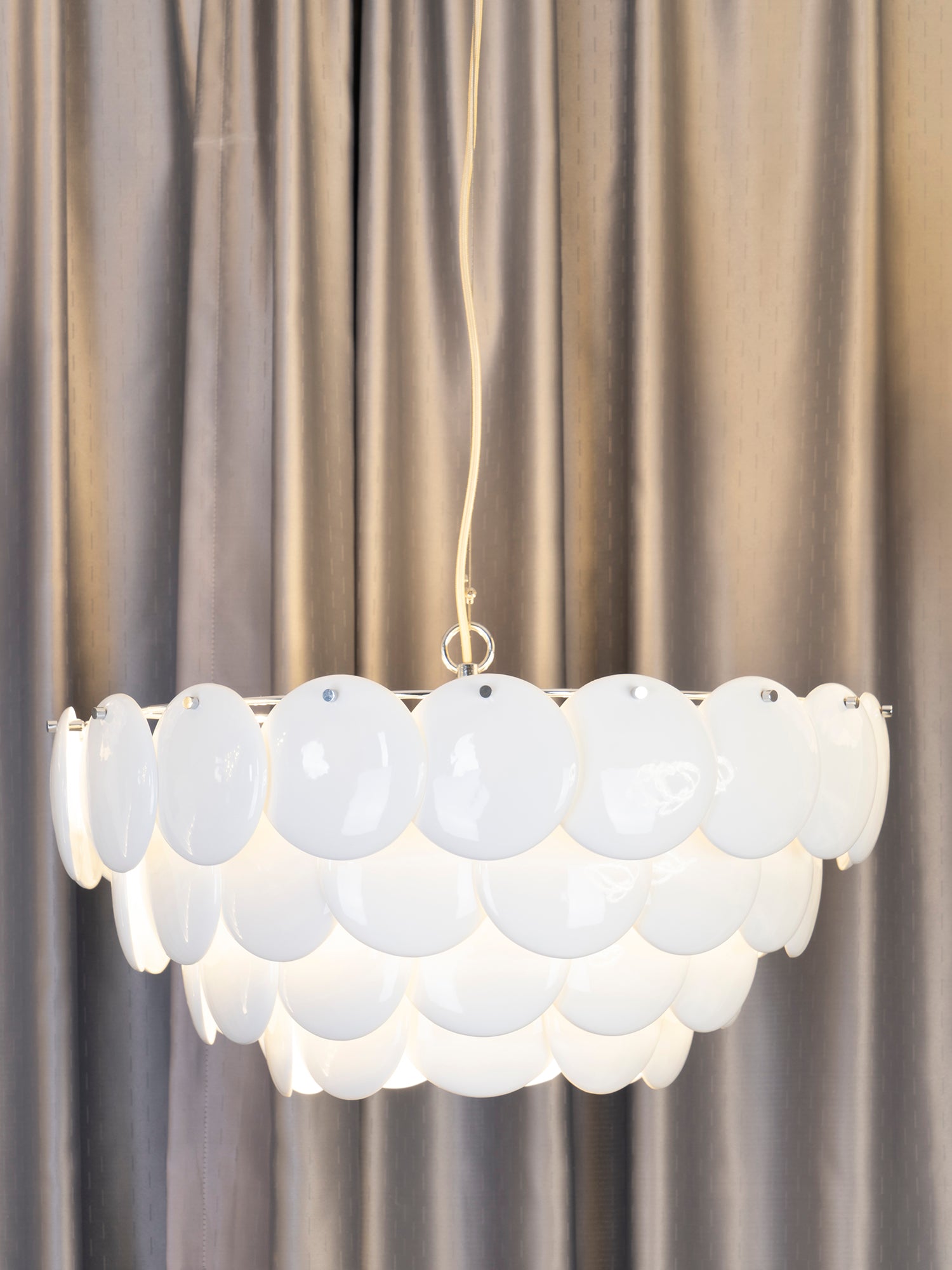Pembridge Chandelier - Lumpaz
