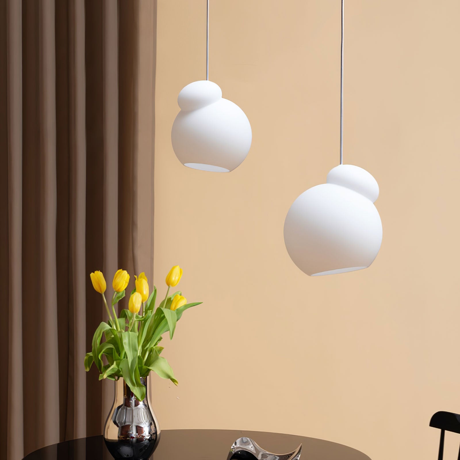 Air Pendant Lamp - Lumpaz