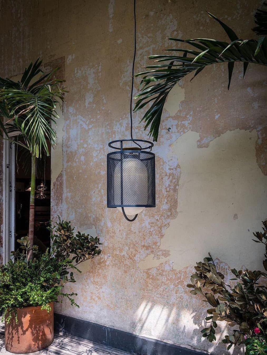 Denglong Pendant Lamp - Lumpaz