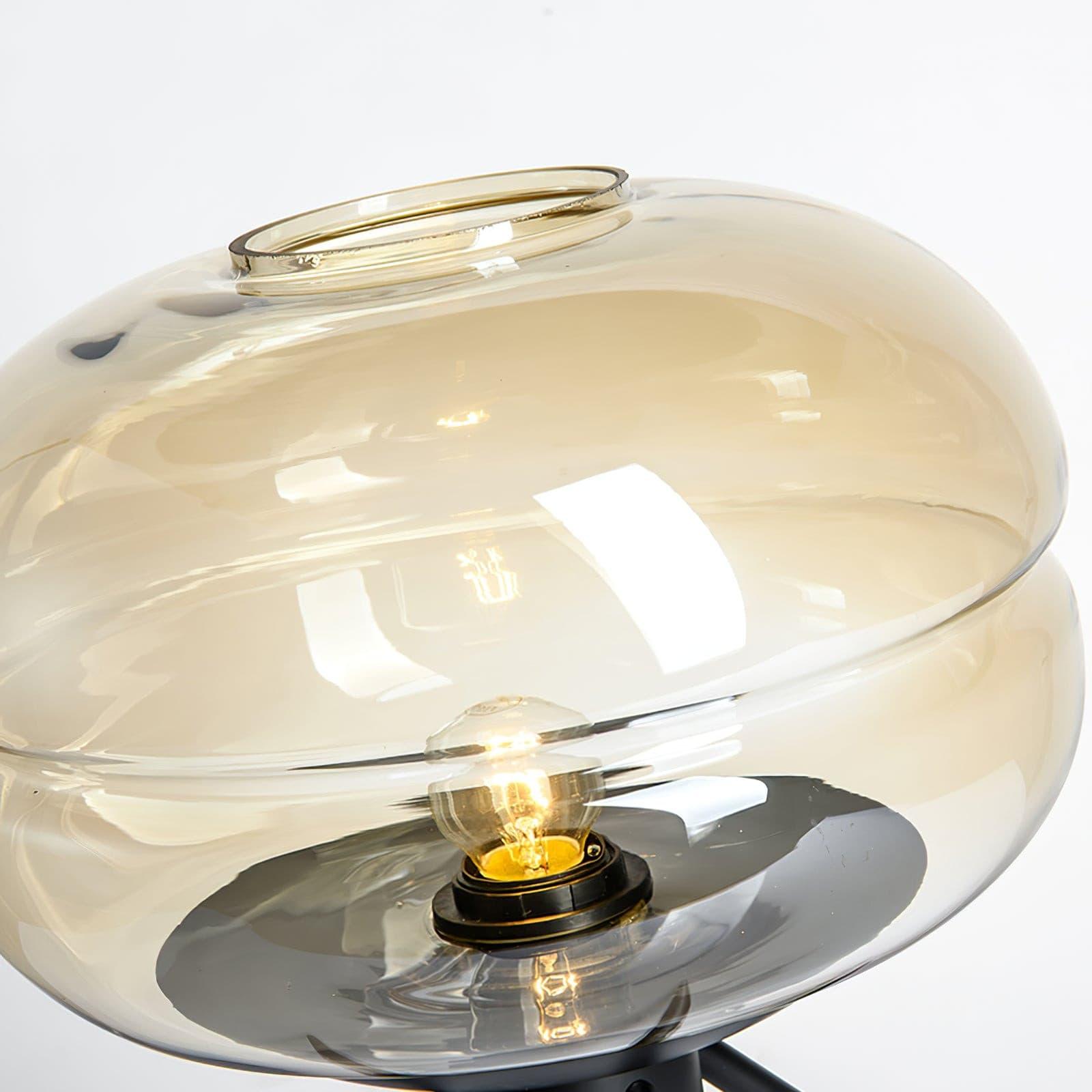 JAR Table Lamp - Lumpaz