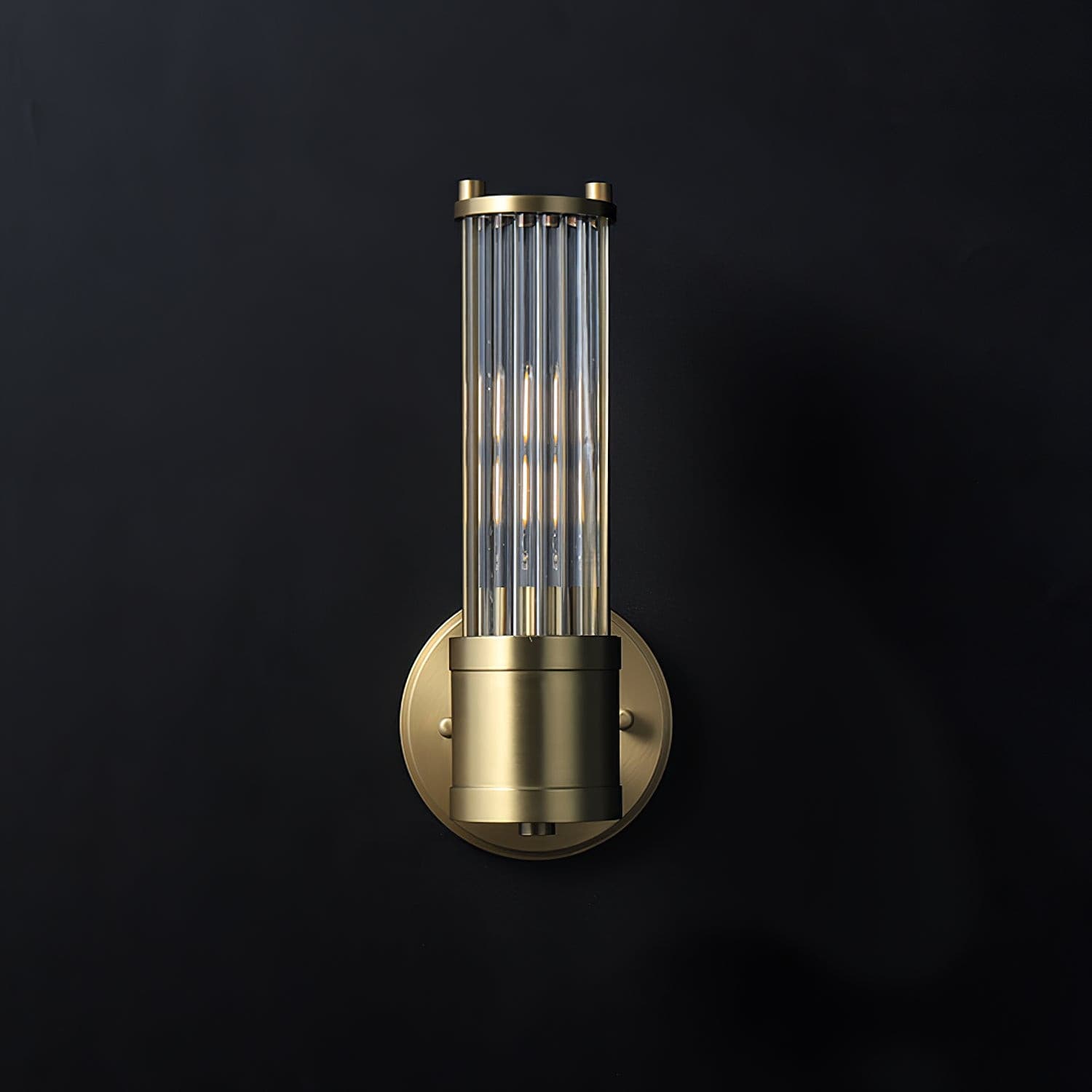 Allen Wall Lamp - Lumpaz