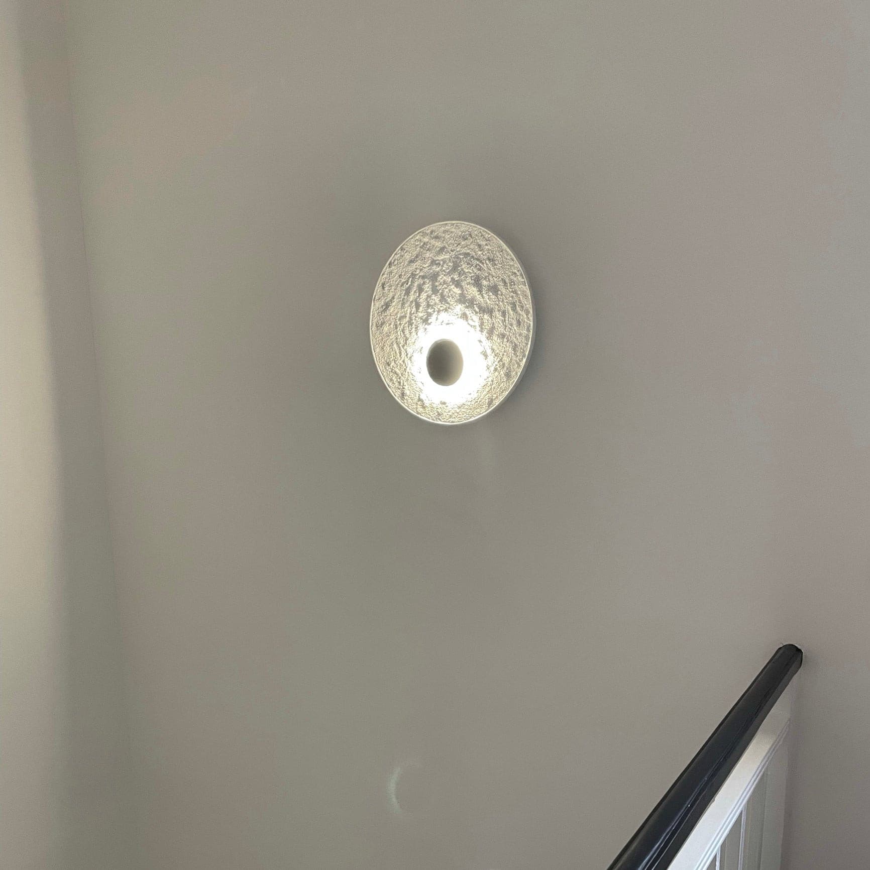 Guisset Wall Lamp - Lumpaz
