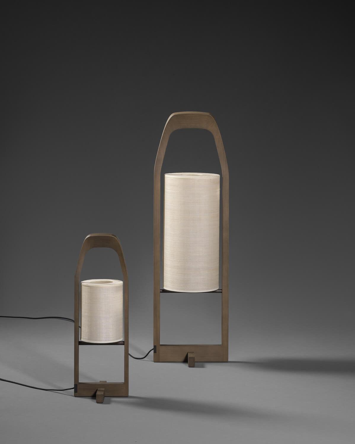 Kobe Table Lamp - Lumpaz