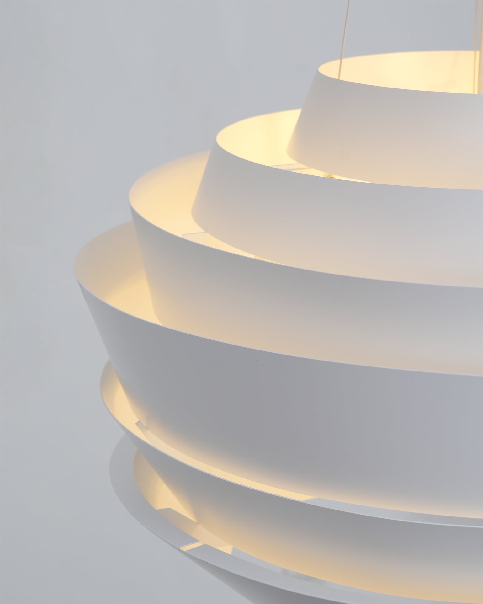 Le Soleil Pendant Lamp - Lumpaz