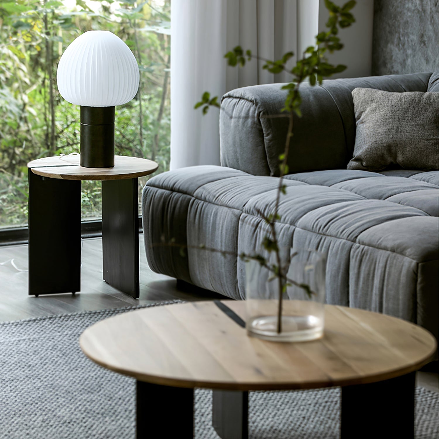 Chanya Table Lamp - Lumpaz
