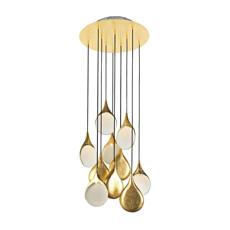 Stillabunt Pendant Light - Lumpaz