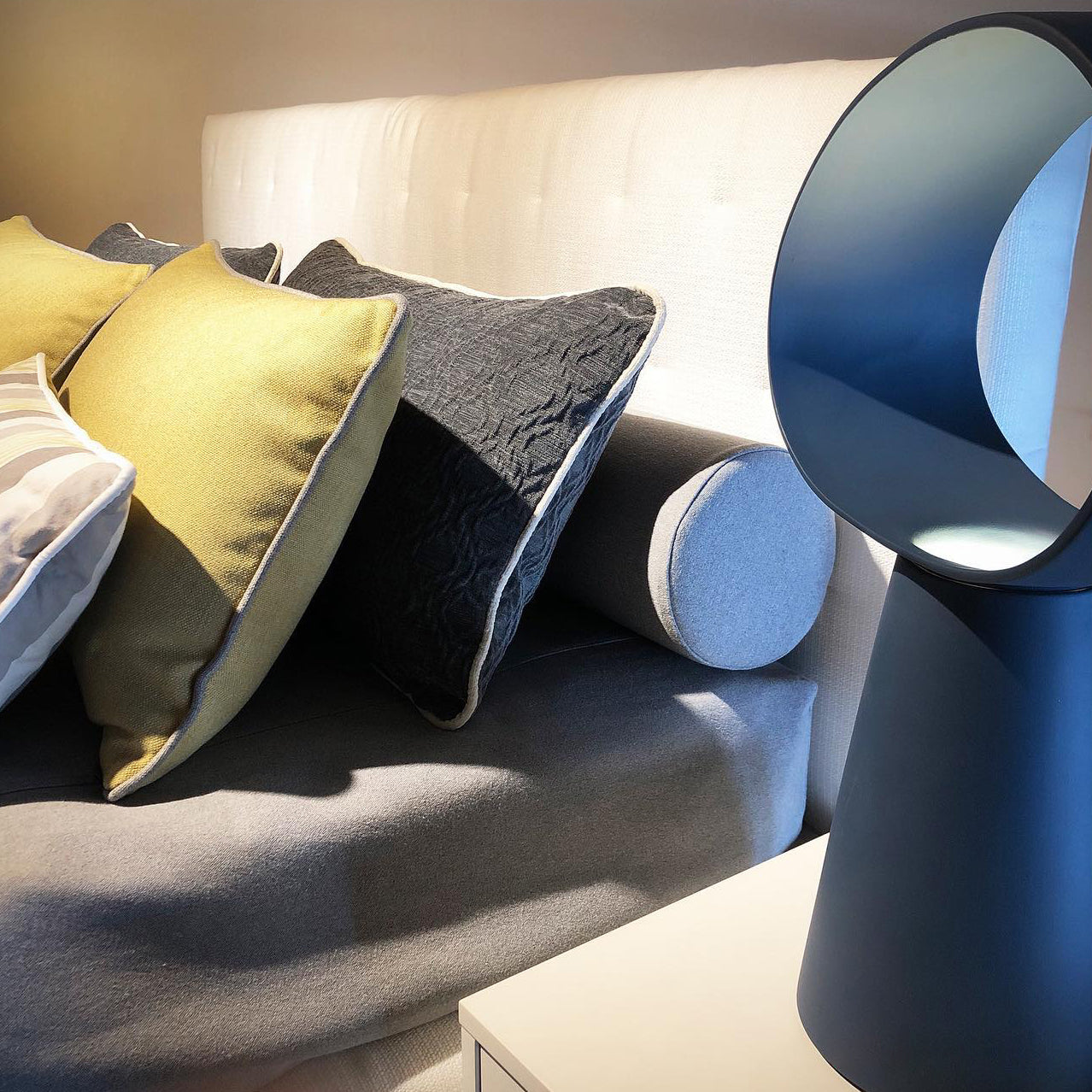 Eclipse Table Lamp - Lumpaz