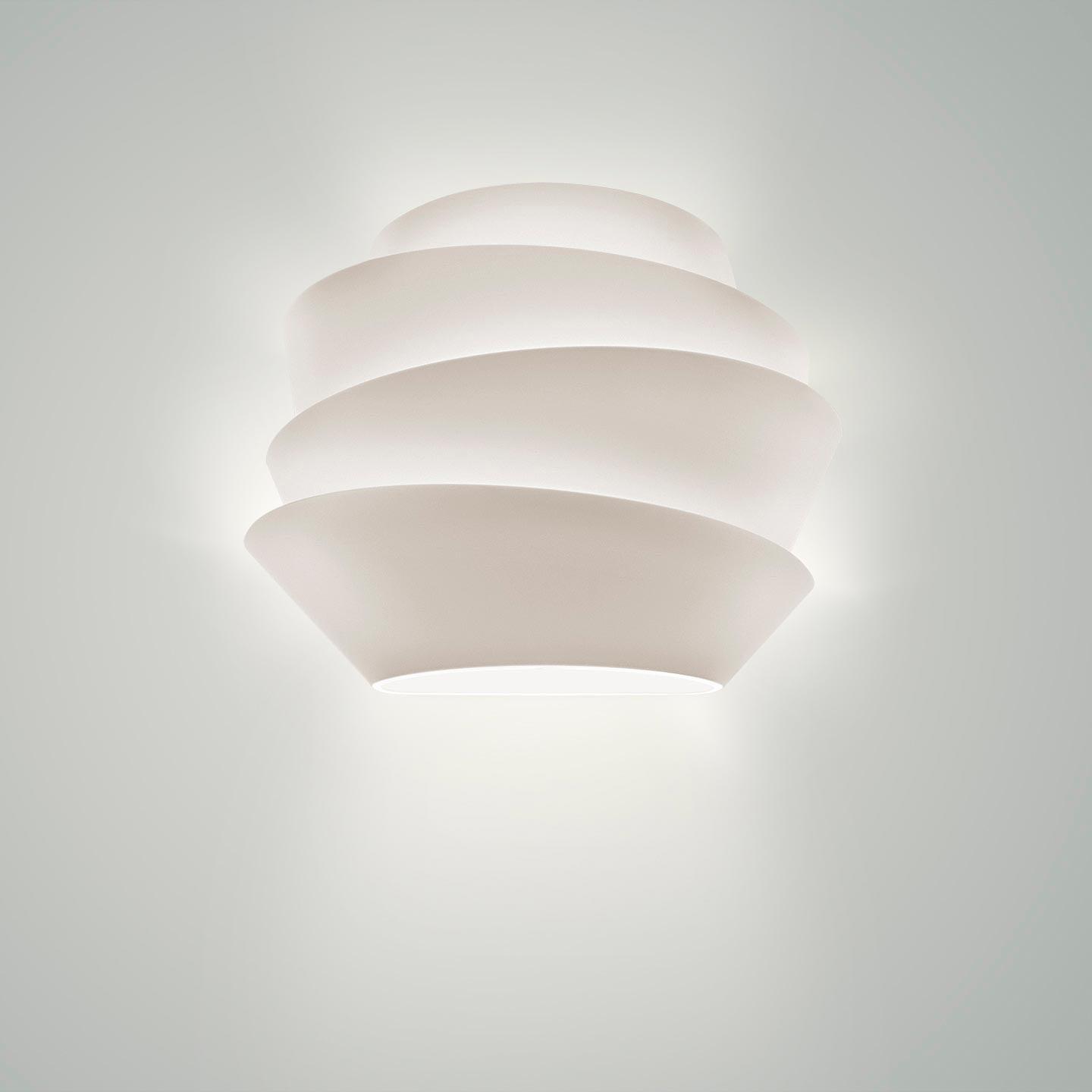 Le Soleil Wall Lamp - Lumpaz