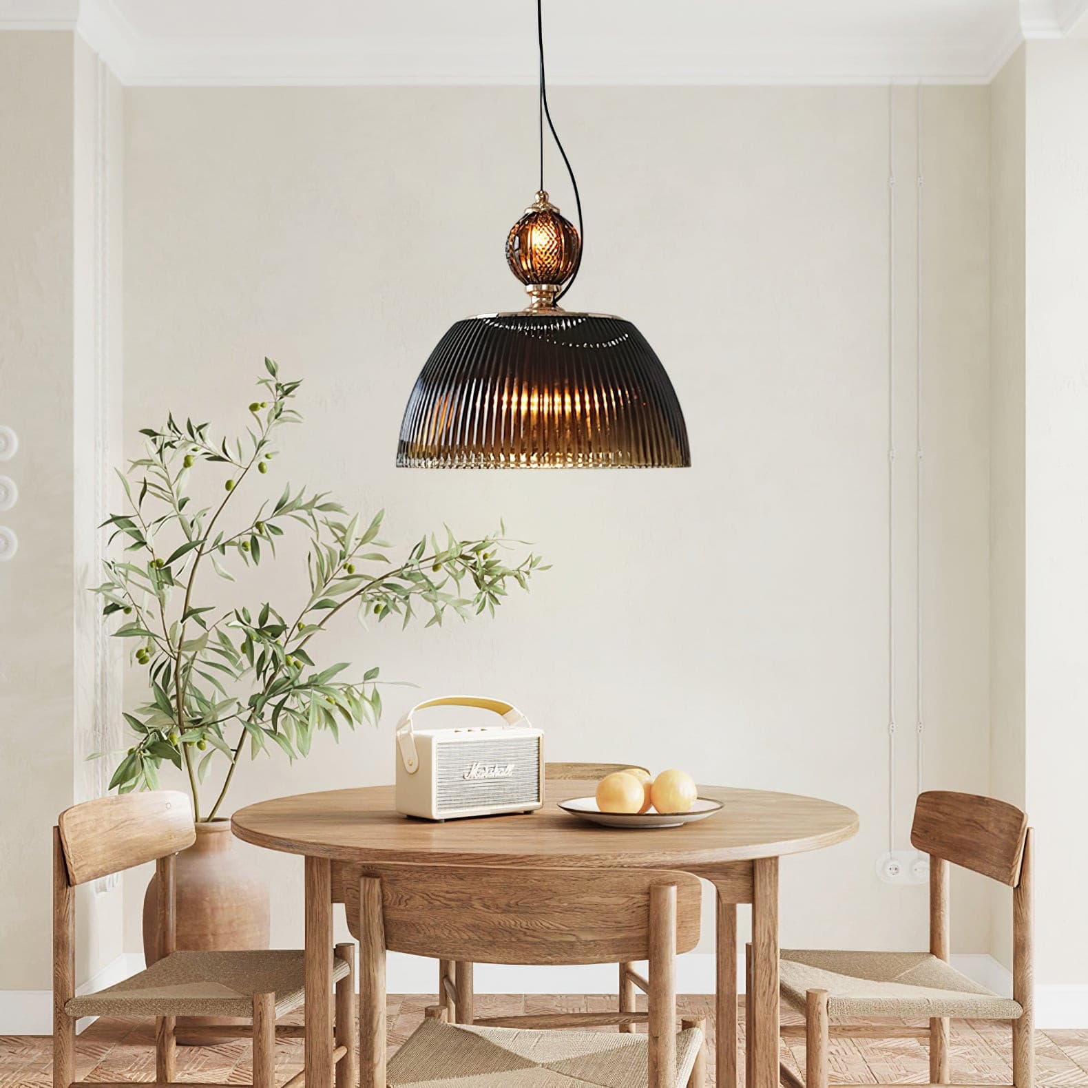 One Pendant Lamp - Lumpaz
