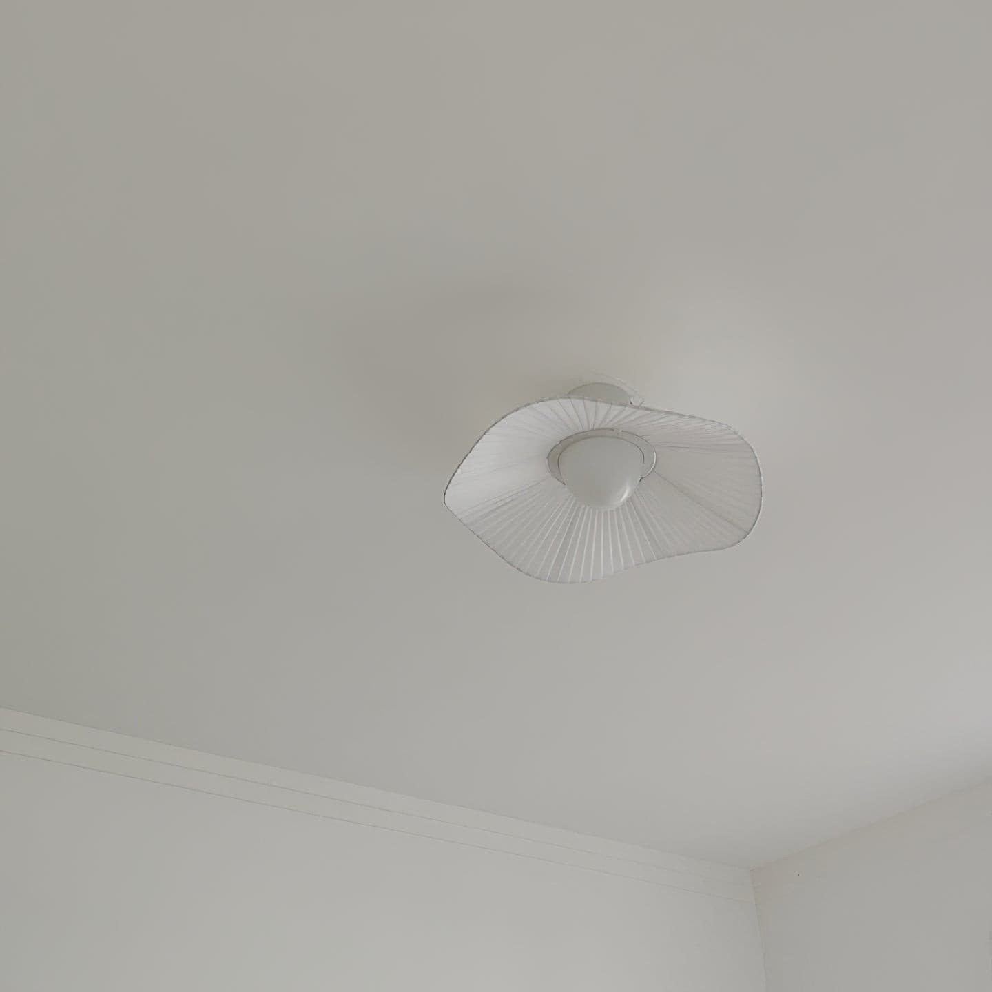Cloud Ceiling Lamp - Lumpaz