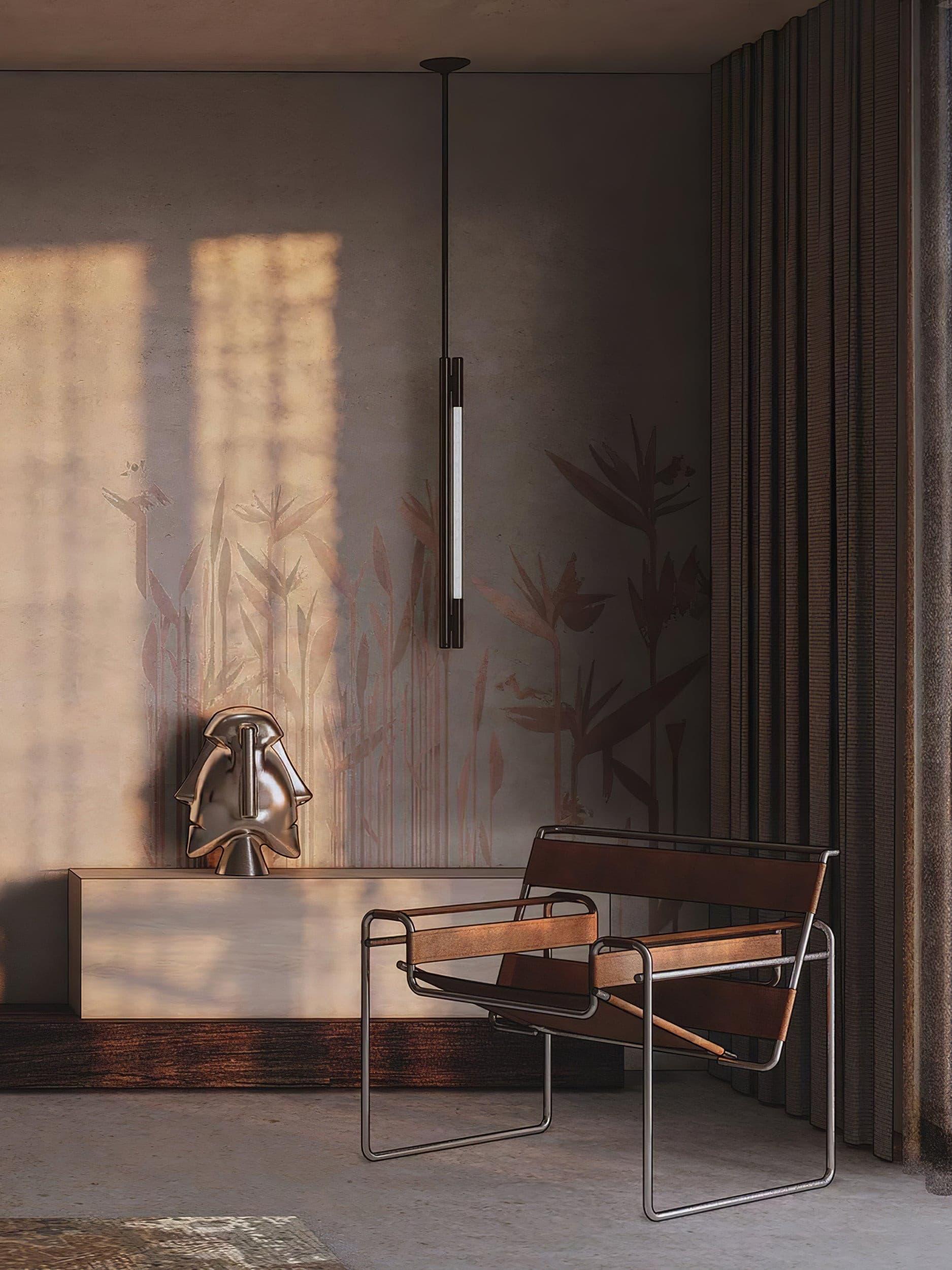 Leto Chandelier - Lumpaz
