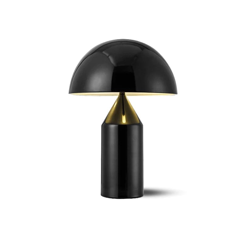 Atollo Metal Table Lamp - Lumpaz