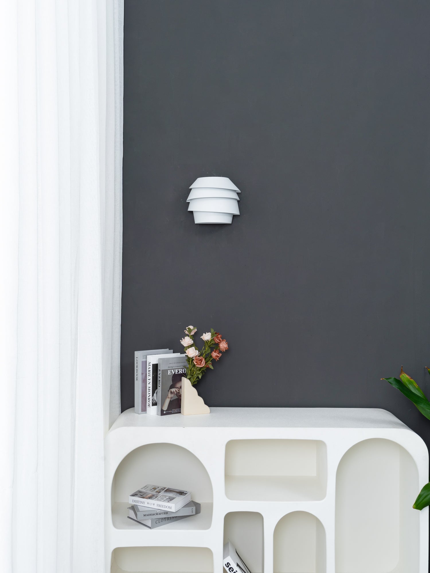 Le Soleil Wall Lamp - Lumpaz