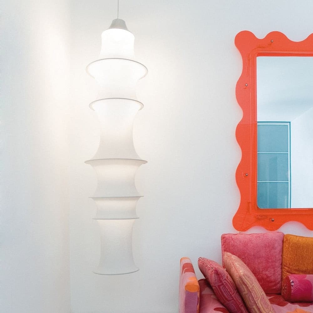 Falkland Pendant Lamp - Lumpaz