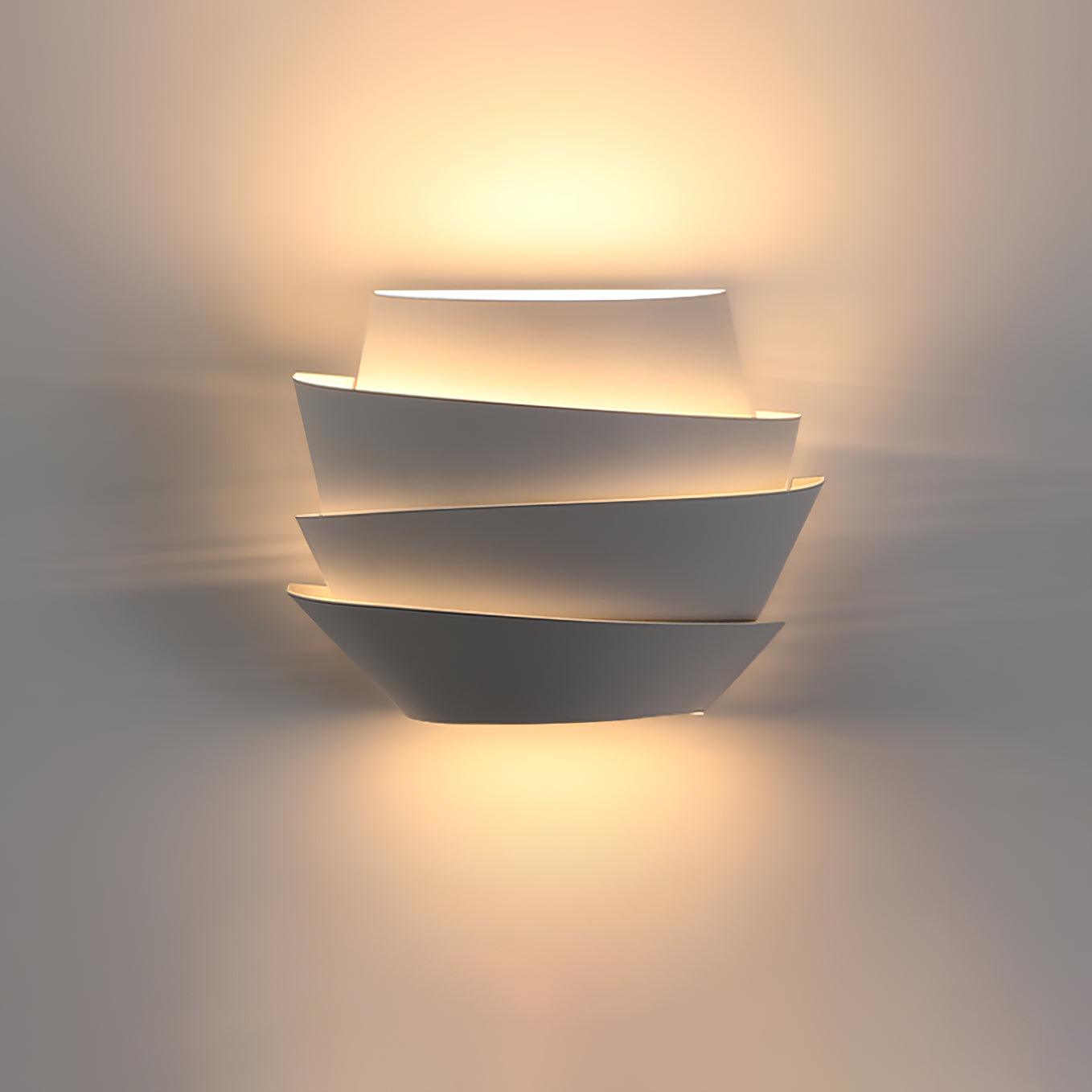 Le Soleil Wall Lamp - Lumpaz