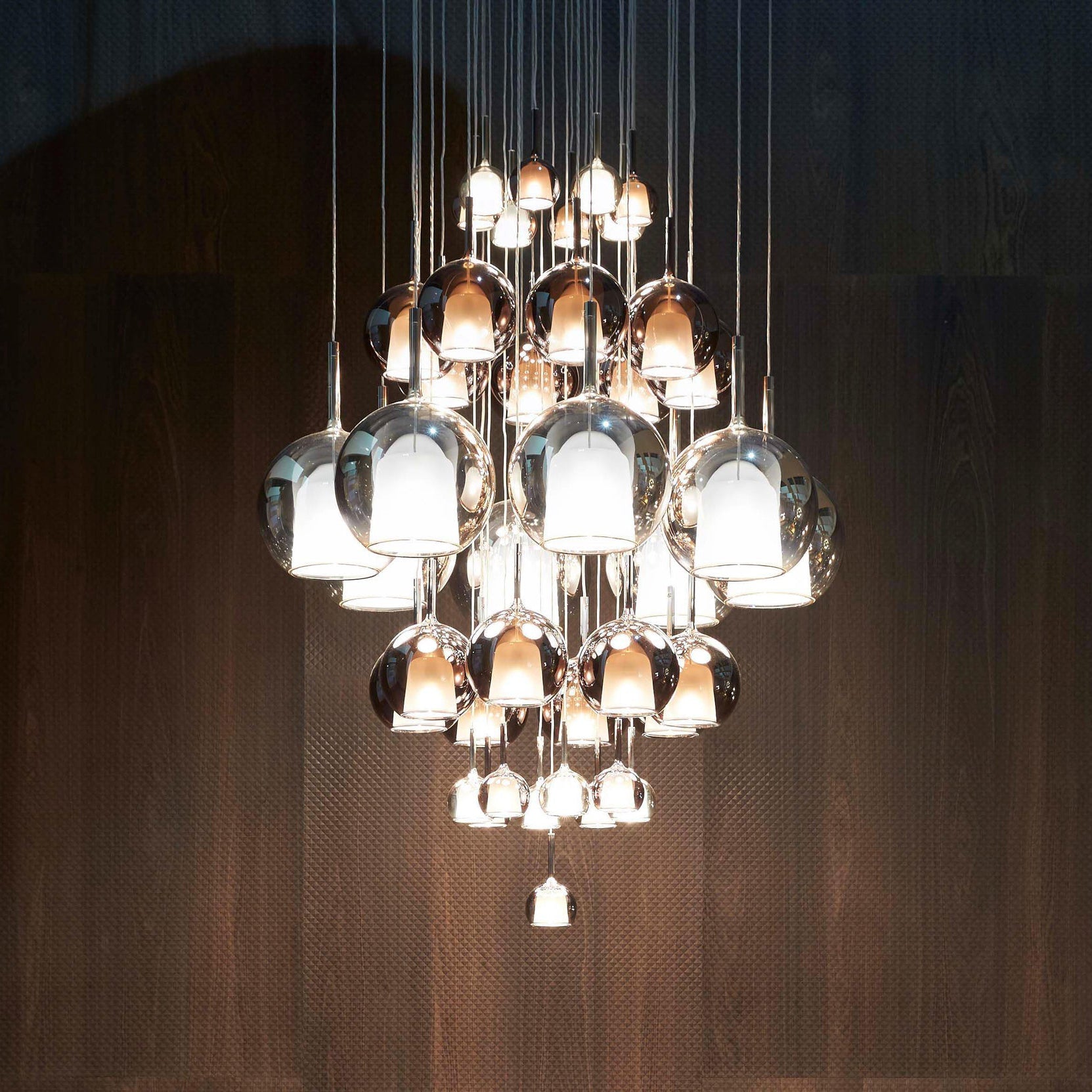 Glo Pendant Light - Lumpaz