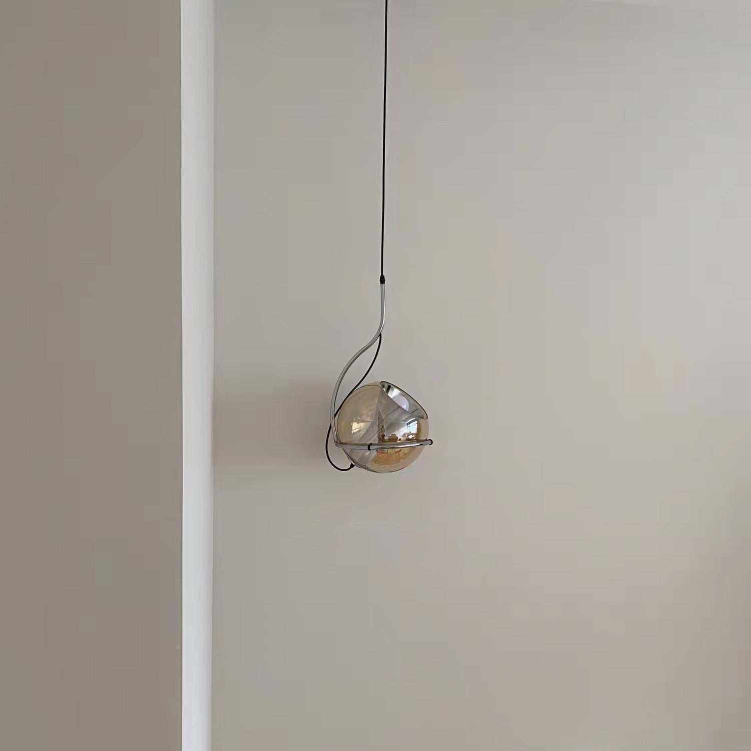 Halo Pendant Lamp - Lumpaz