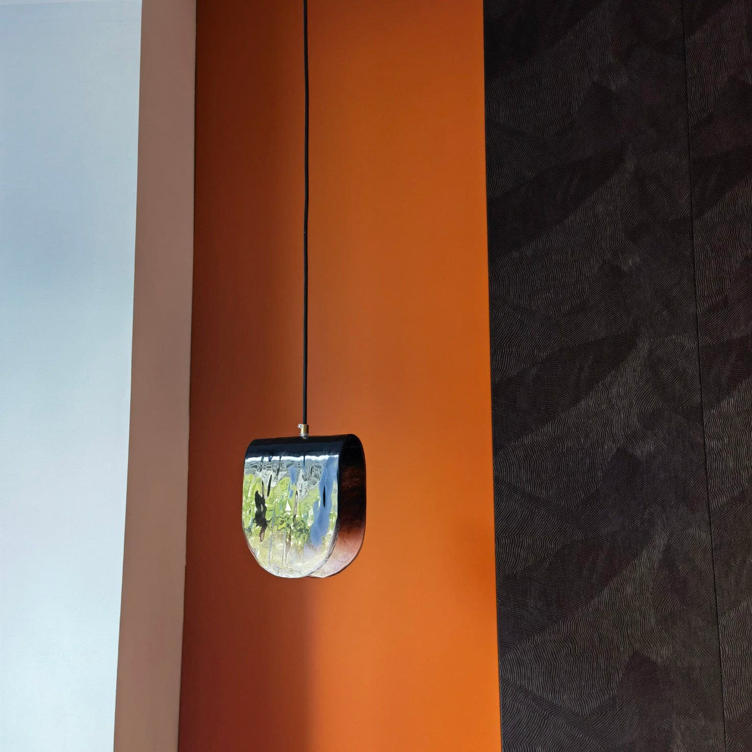 Planck Pendant Light - Lumpaz