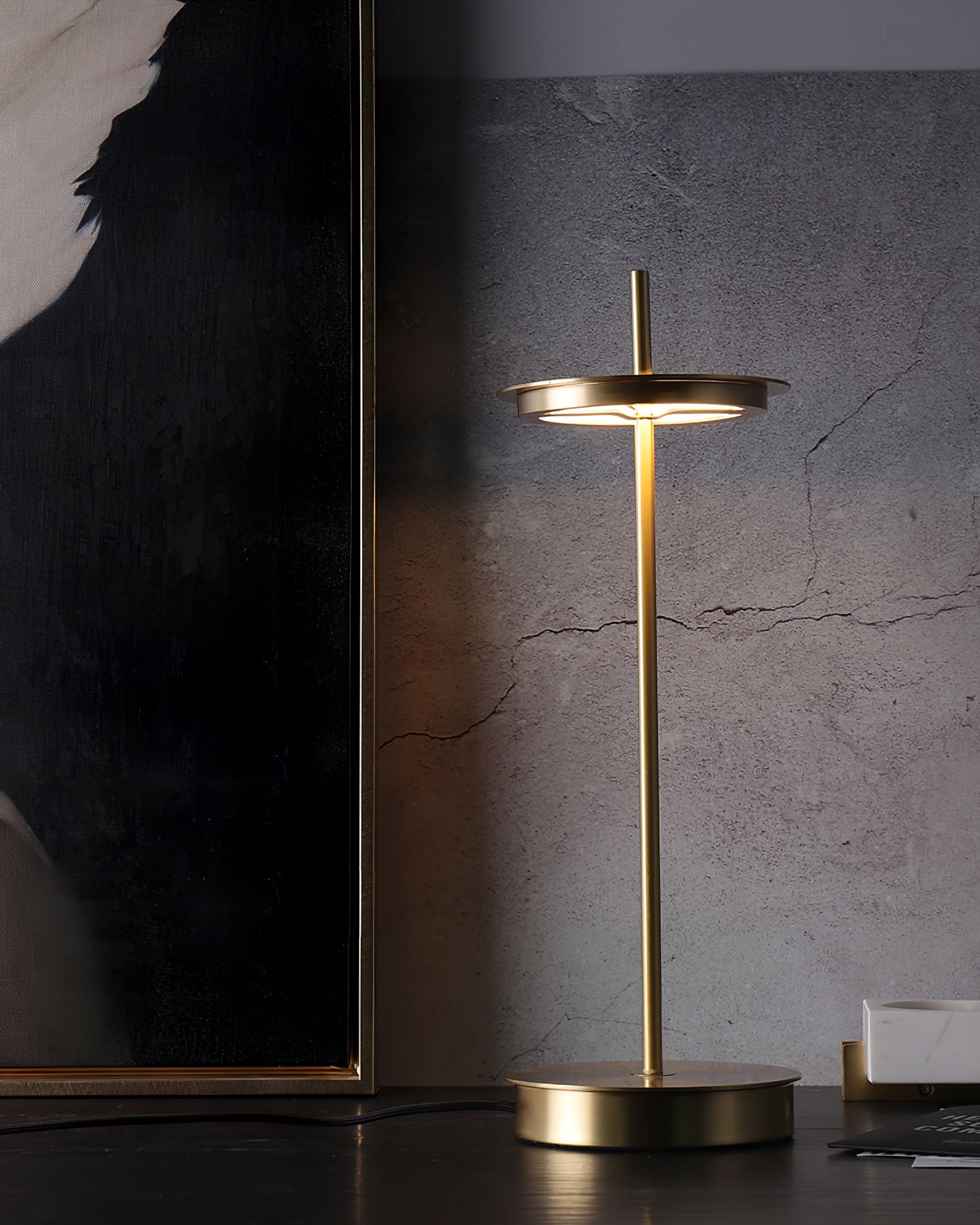 Giulietta Table Lamp - Lumpaz