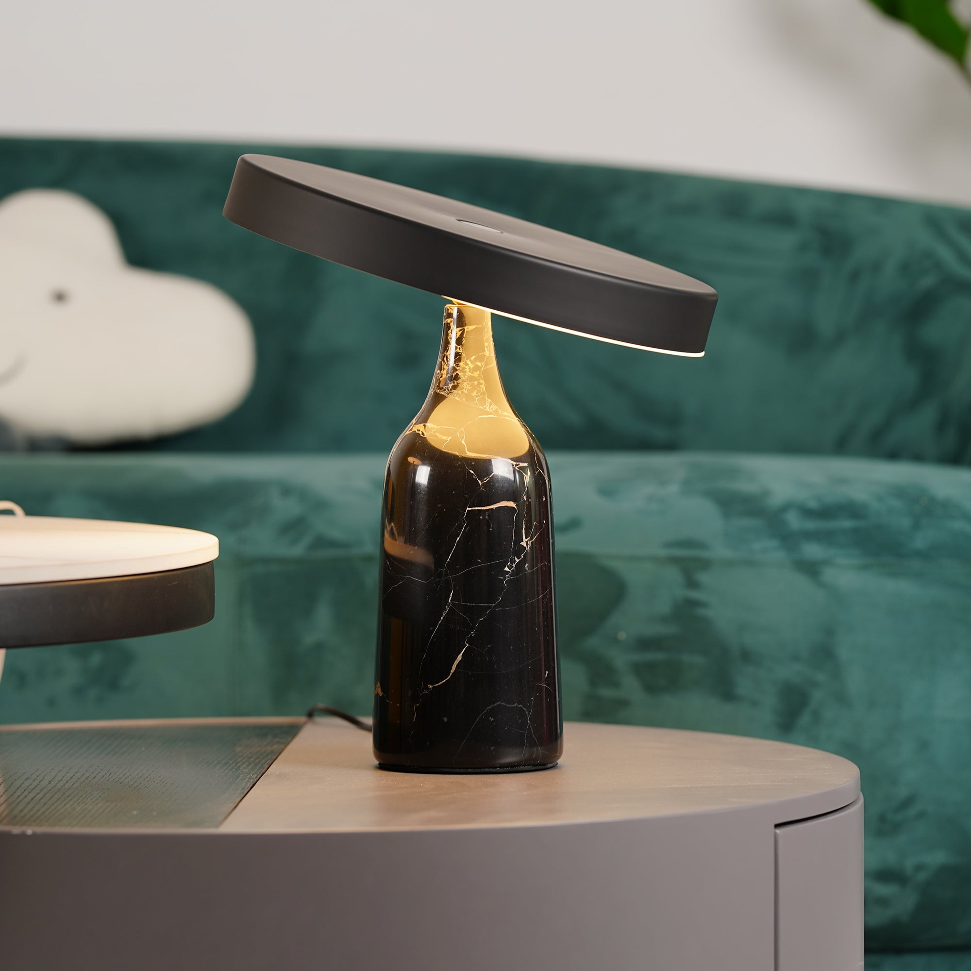 Eddy Table Lamp - Lumpaz