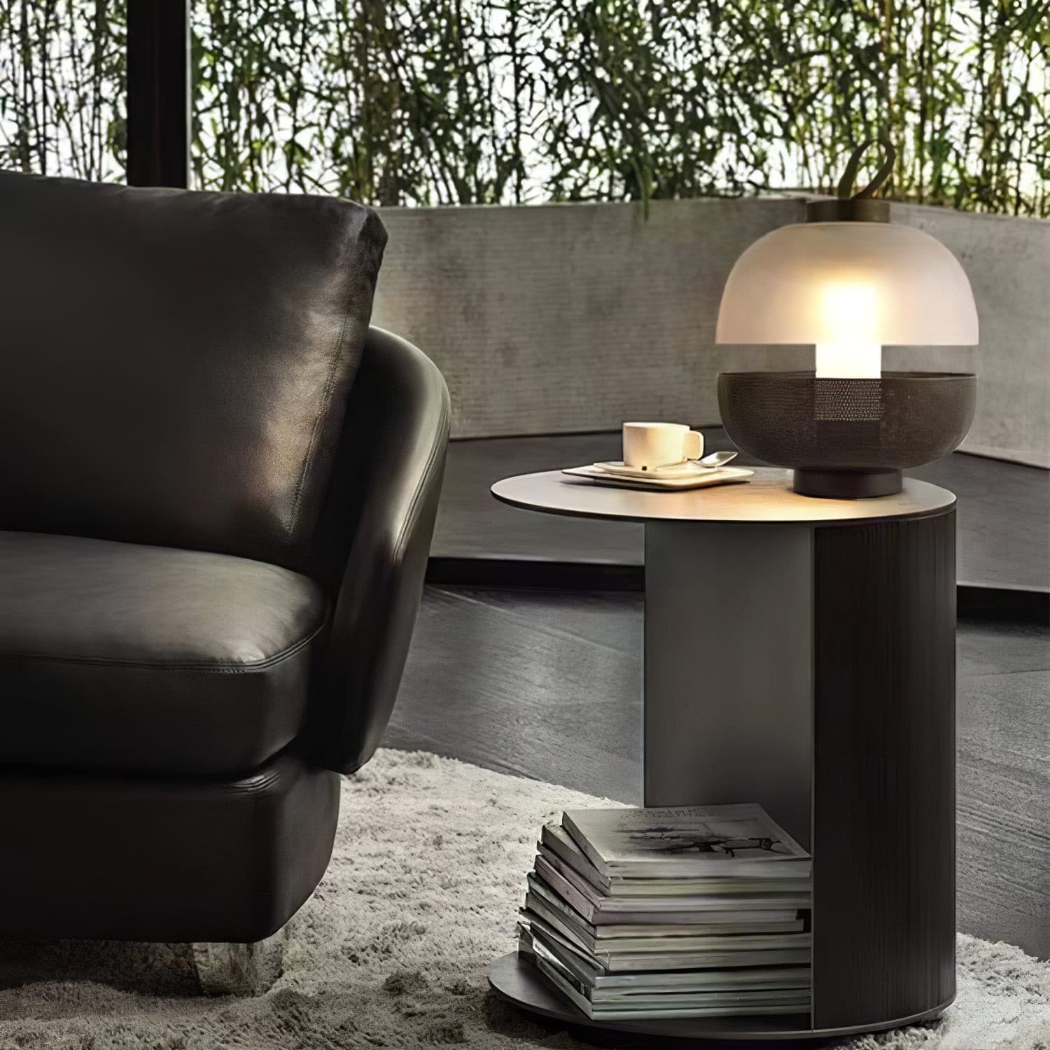 Century Table Lamp - Lumpaz