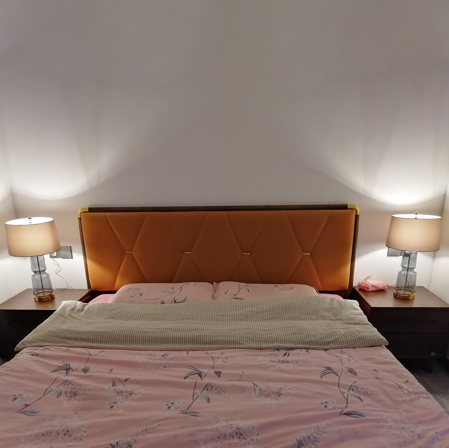 Antero Teal Table Lamp - Lumpaz