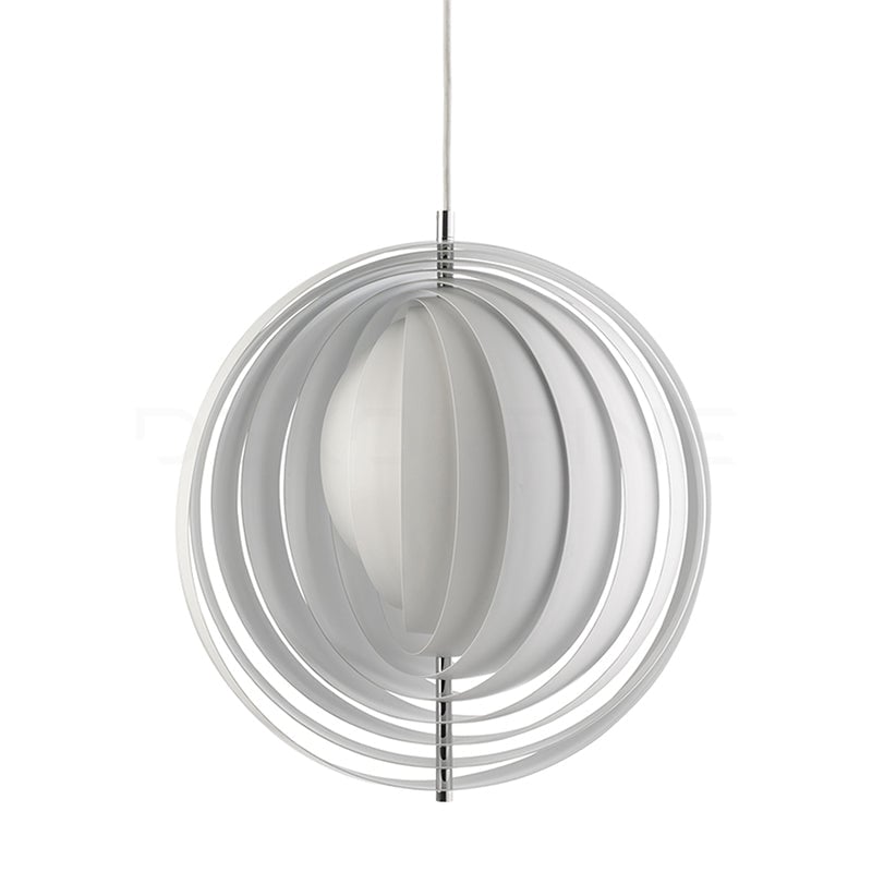 Moon Pendant Lamp - Lumpaz