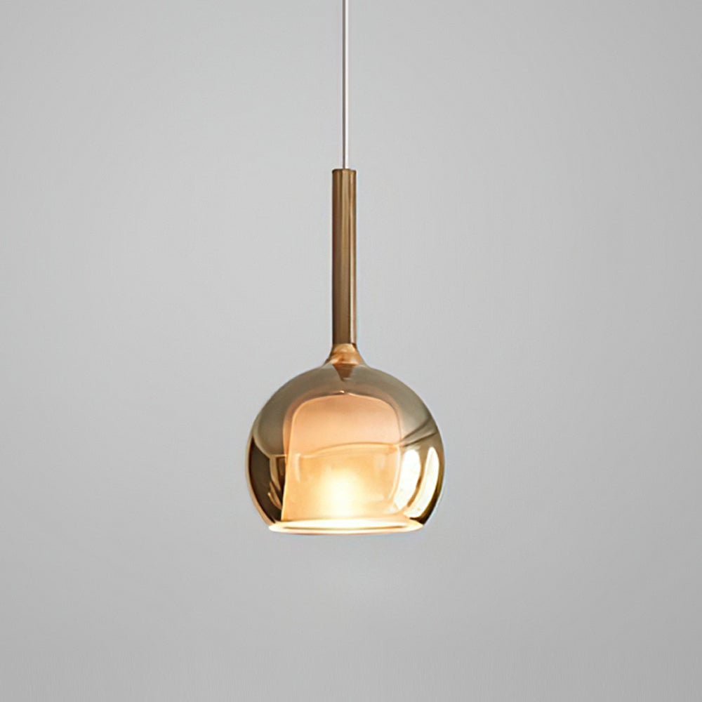 Glo Pendant Light - Lumpaz