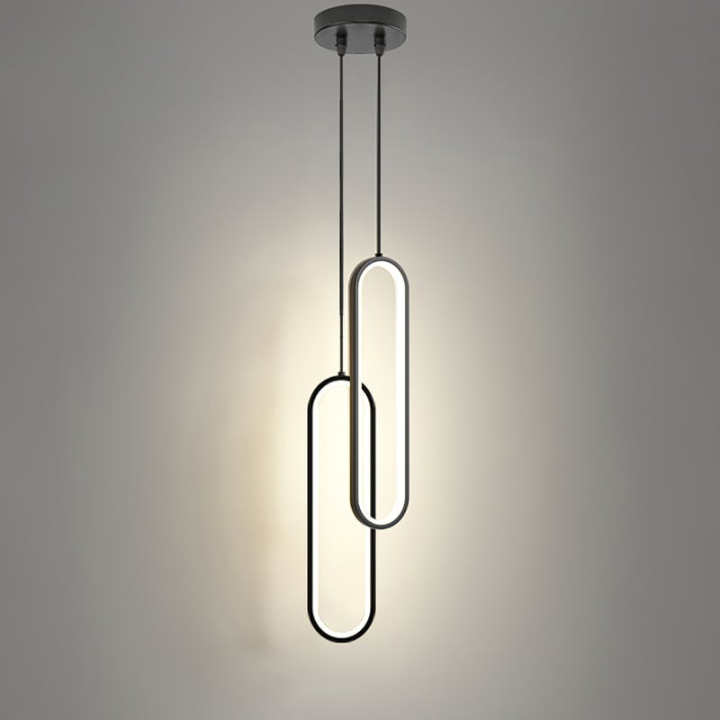Clark Pendant Light - Lumpaz