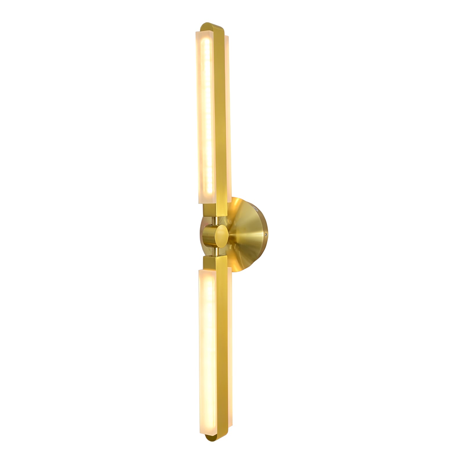 Visual Linear Wall Lamp - Lumpaz