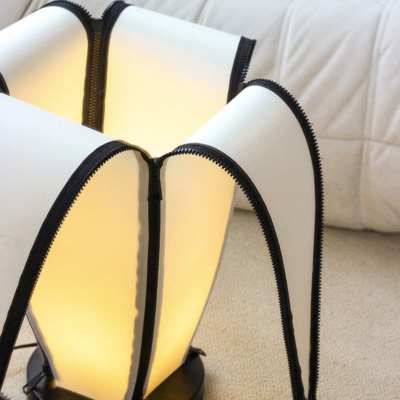 Banana Table Lamp - Lumpaz
