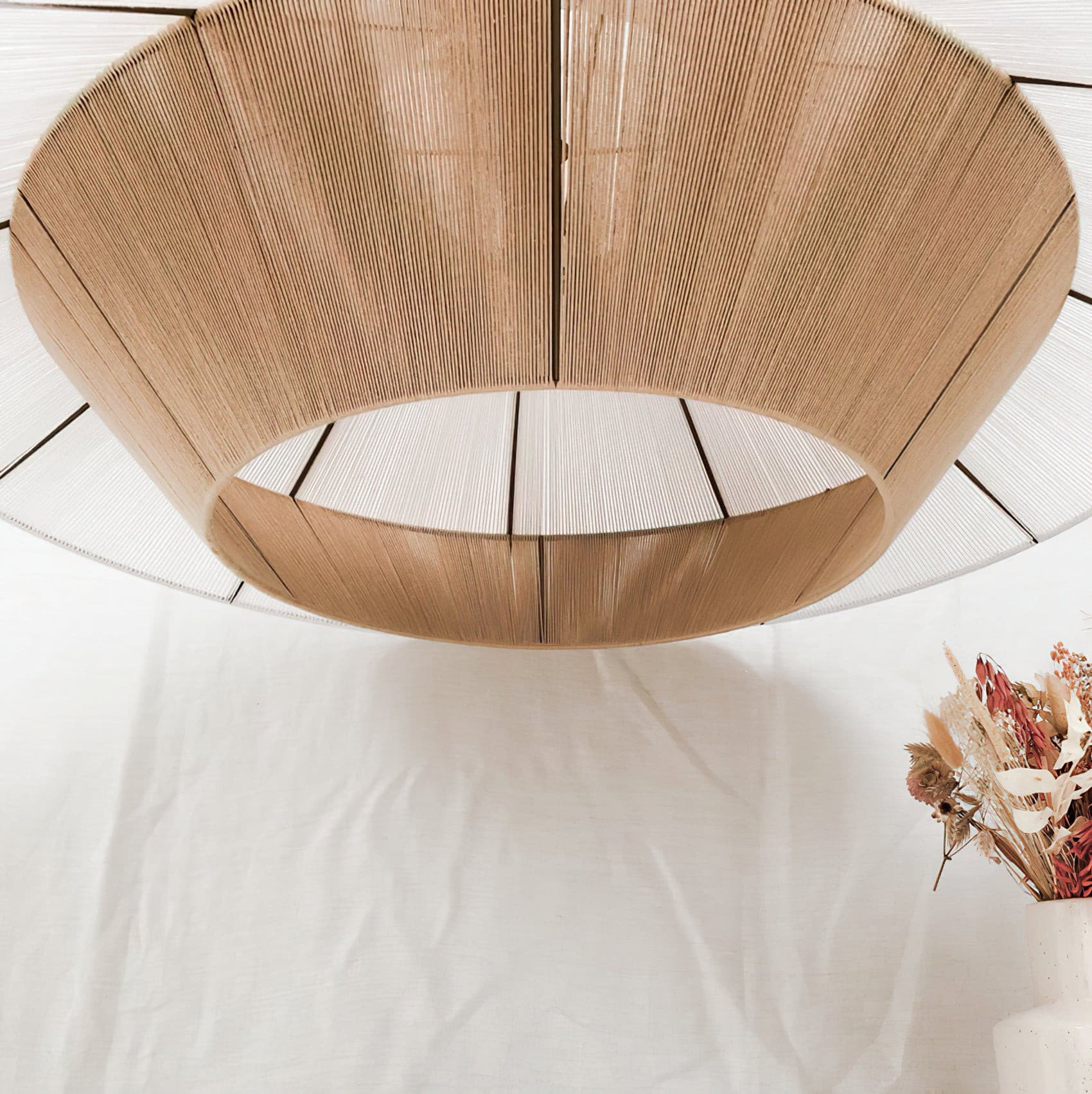 Aloha Sand Pendant Lamp - Lumpaz