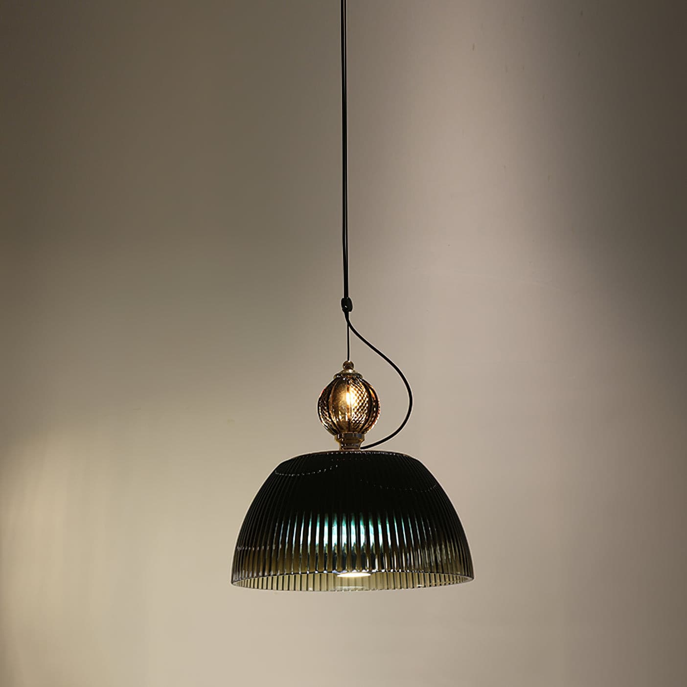 One Pendant Lamp - Lumpaz